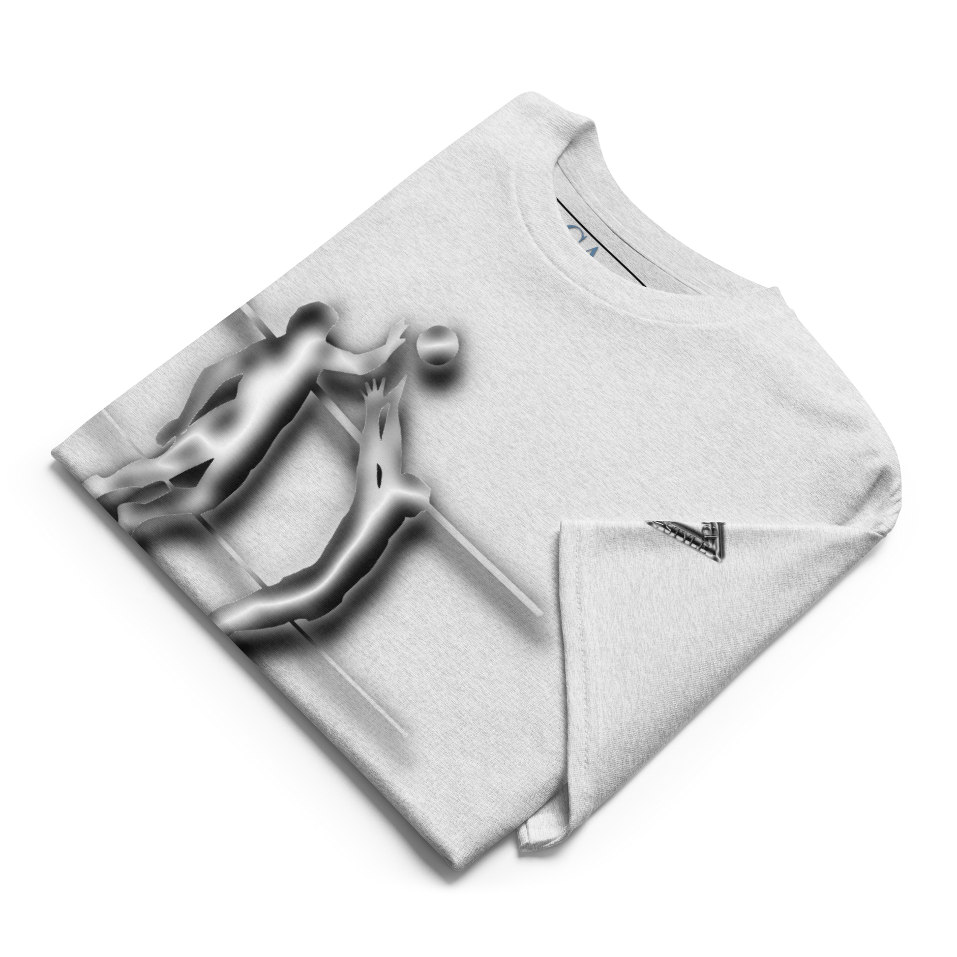 🏐 Premium® T-Shirt CaRaUaNa Volleyball Carauana Store