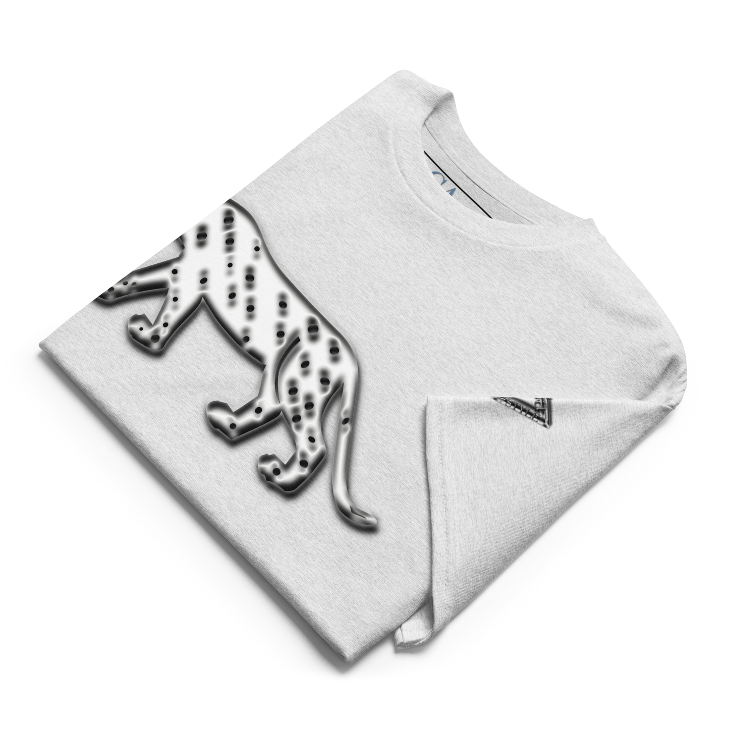 🐅 Premium® T-Shirt CaRaUaNa Tiger V1 Carauana Store