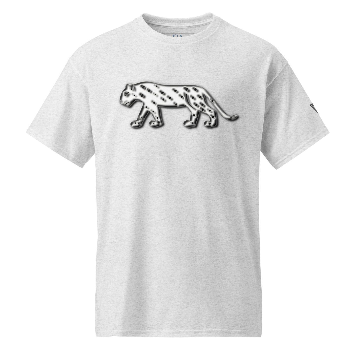 🐅 Premium® T-Shirt CaRaUaNa Tiger V1 Carauana Store
