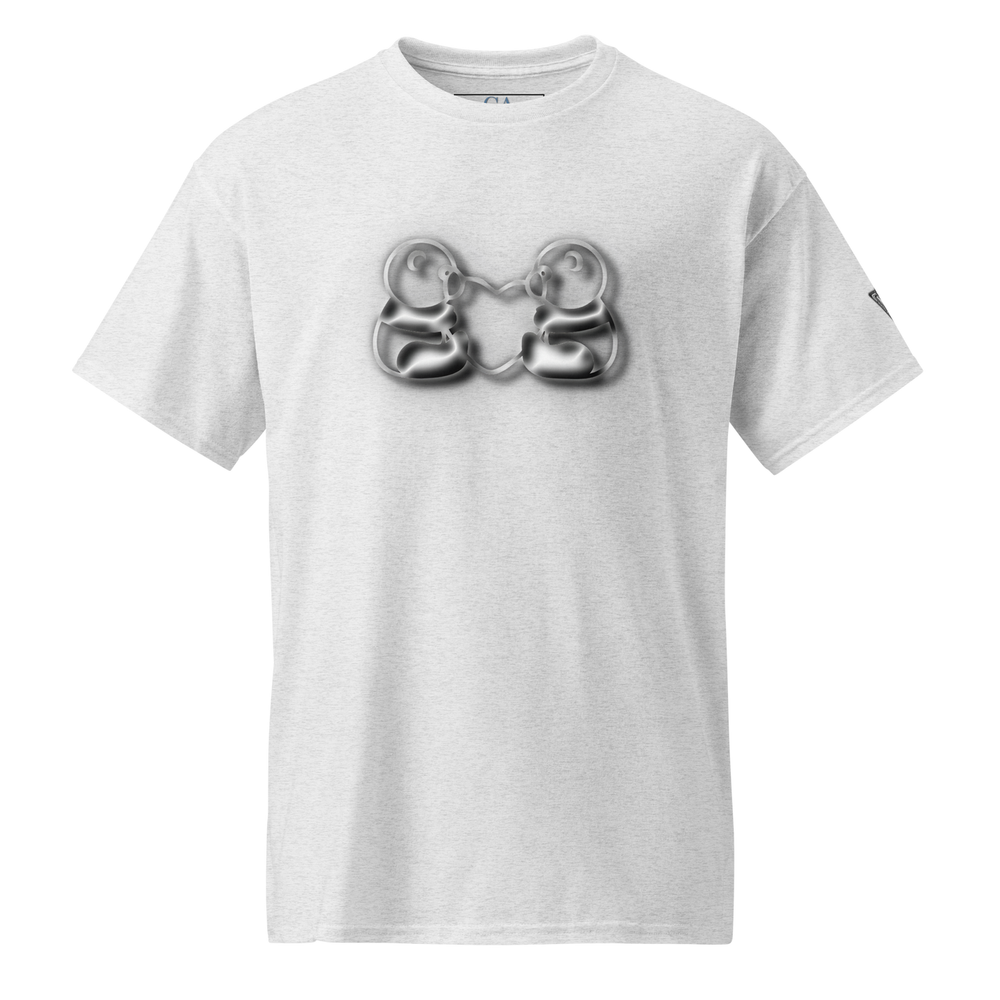 🇬🇧 👕 Premium® T-Shirt CaRaUaNa Love Carauana Store