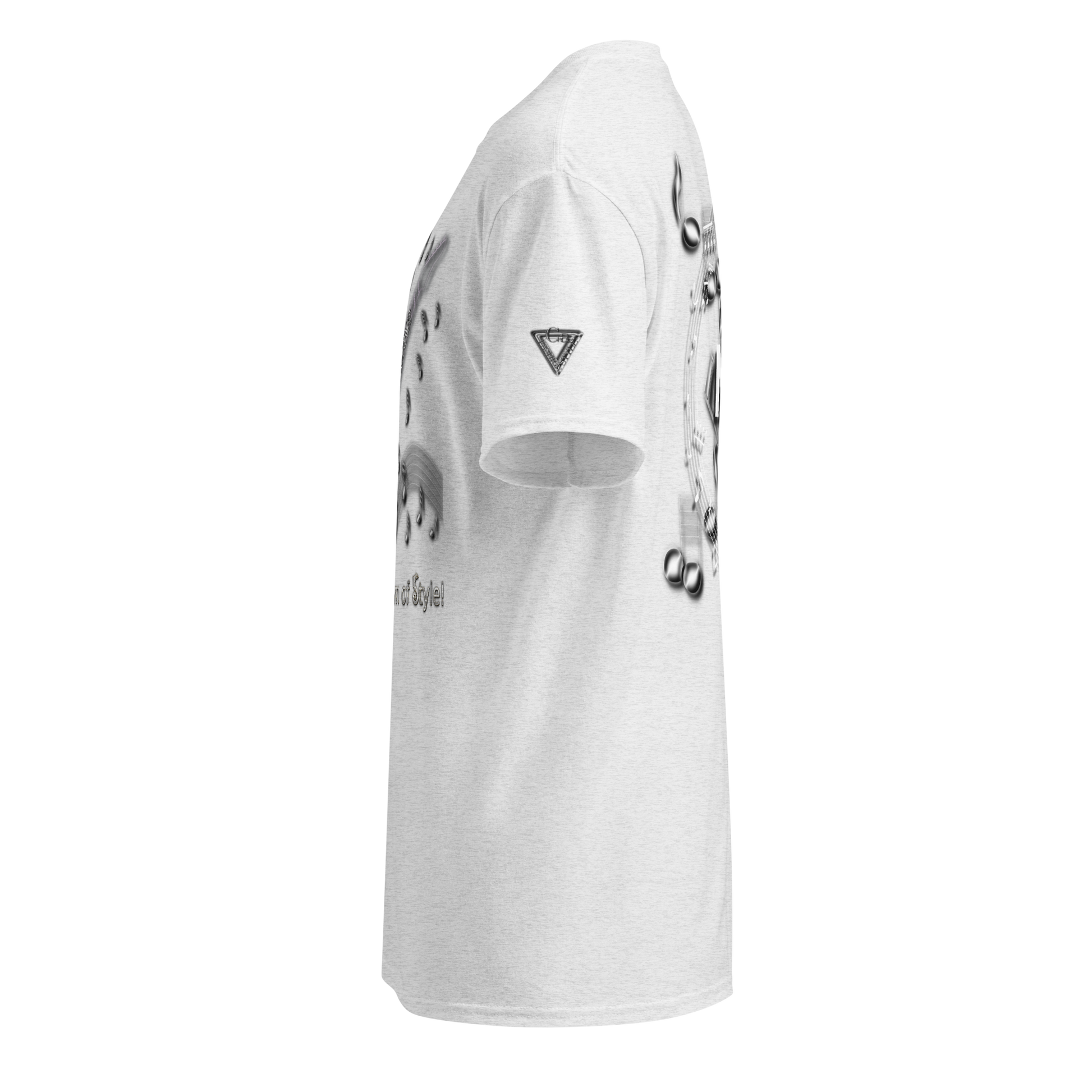 🎸 Premium® T-Shirt CaRaUaNa Guitar V1 Carauana Store