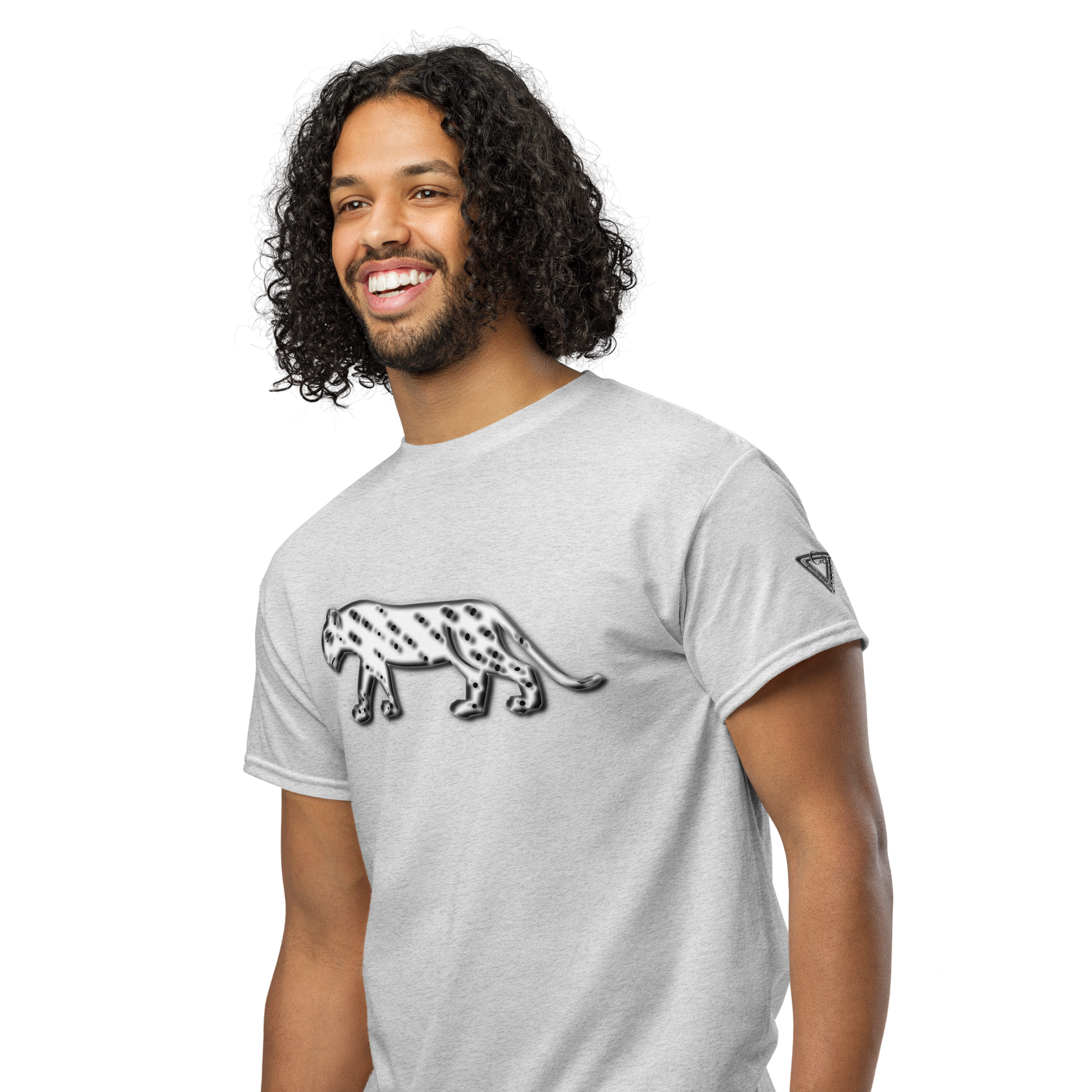 🐅 Premium® T-Shirt CaRaUaNa Tiger V1 Carauana Store