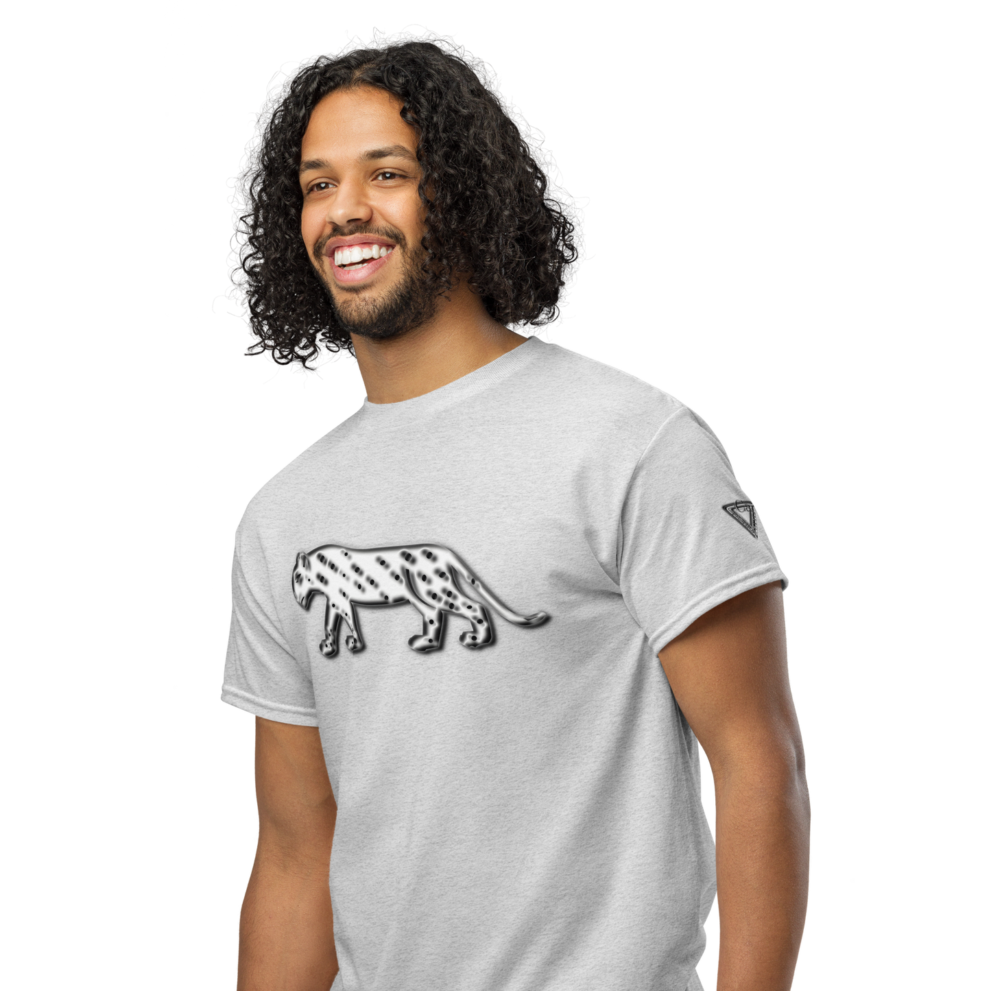 🐅 Premium® T-Shirt CaRaUaNa Tiger V1 Carauana Store