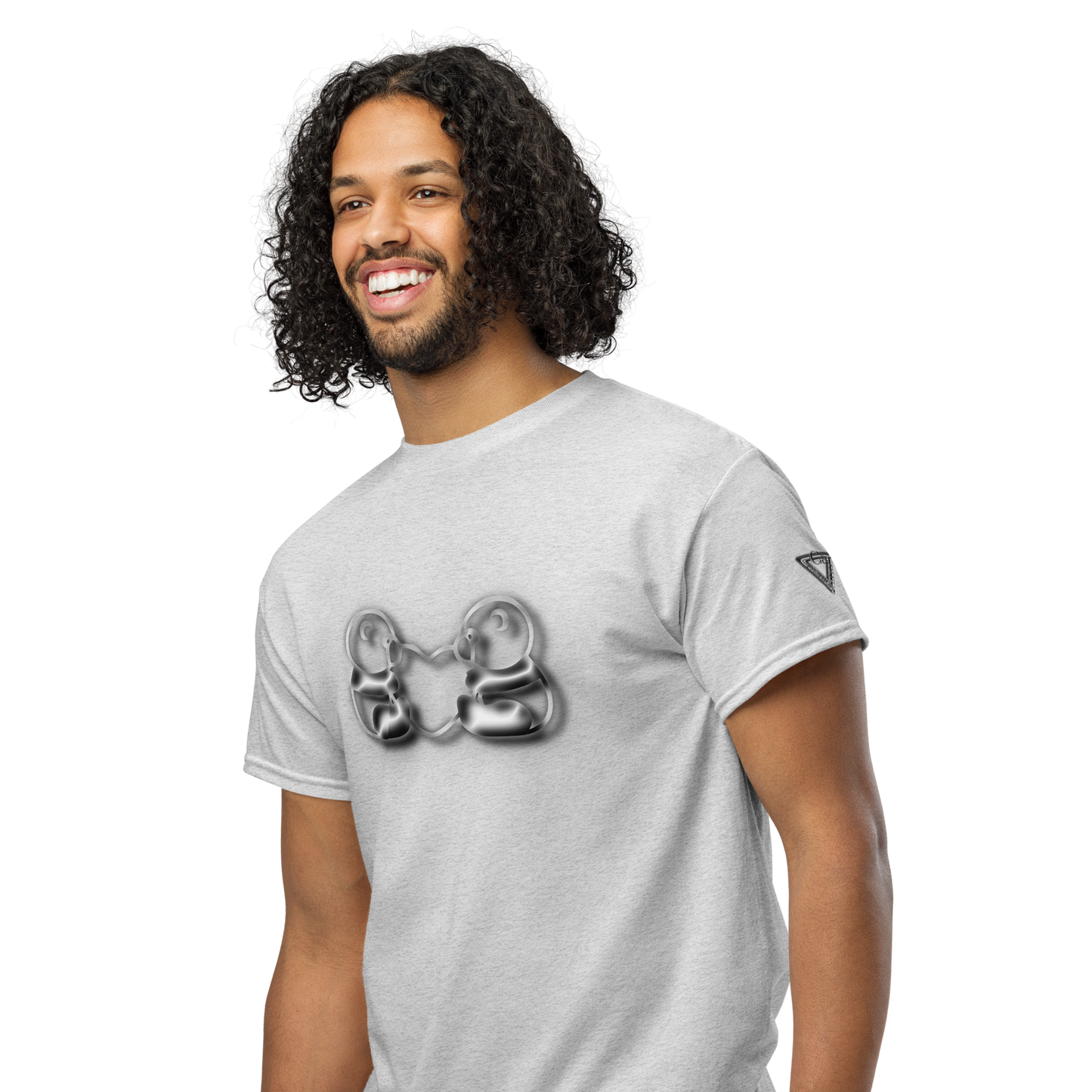 🇬🇧 👕 Premium® T-Shirt CaRaUaNa Love Carauana Store