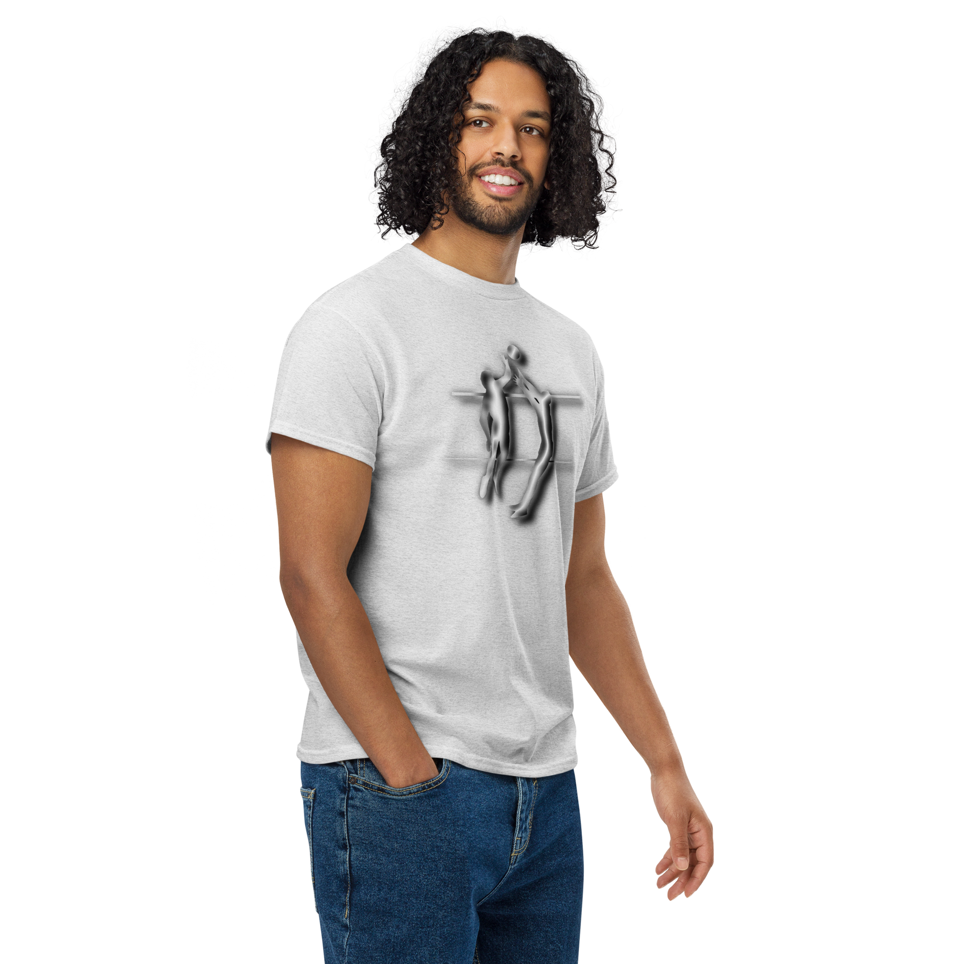 🏐 Premium® T-Shirt CaRaUaNa Volleyball Carauana Store