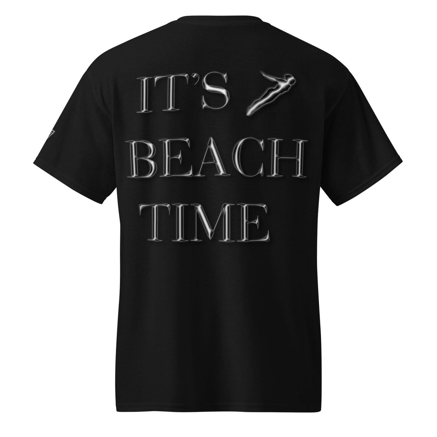 🏷️ Premium® T-Shirt CaRaUaNa Beach Time V2 Carauana Store