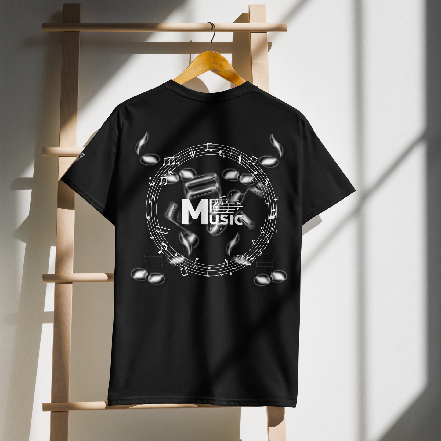 🎸 Premium® T-Shirt CaRaUaNa Guitar V2 Carauana Store