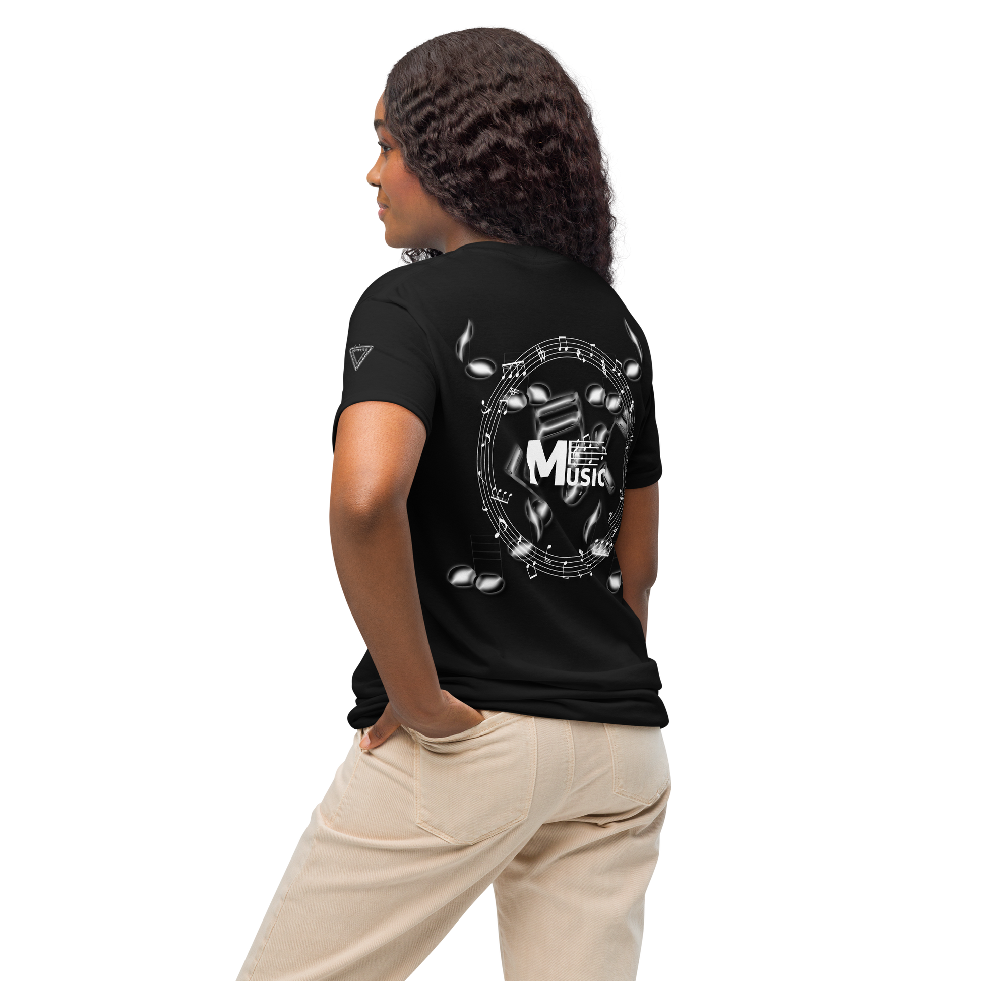 🎸 Premium® T-Shirt CaRaUaNa ROCK V1 Carauana Store