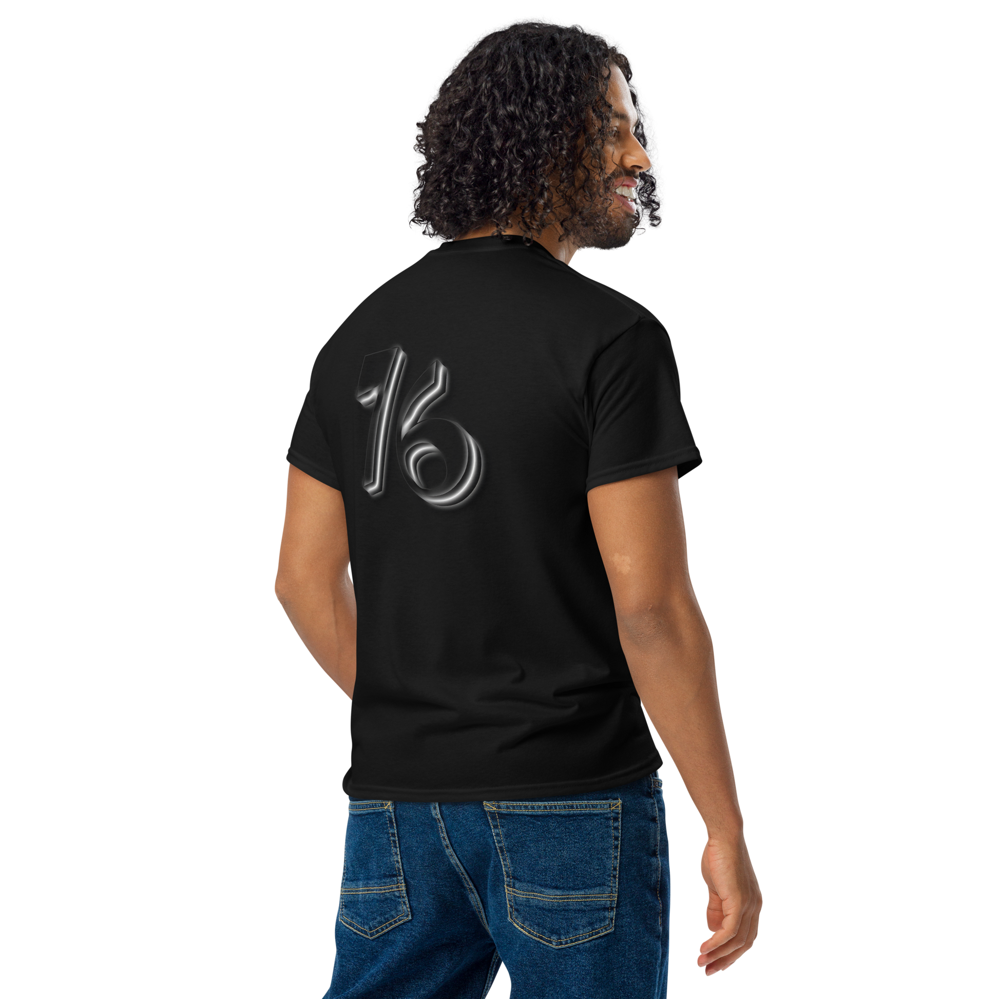 🏀 Premium® T-Shirt CaRaUaNa Basketball V1 Carauana Store