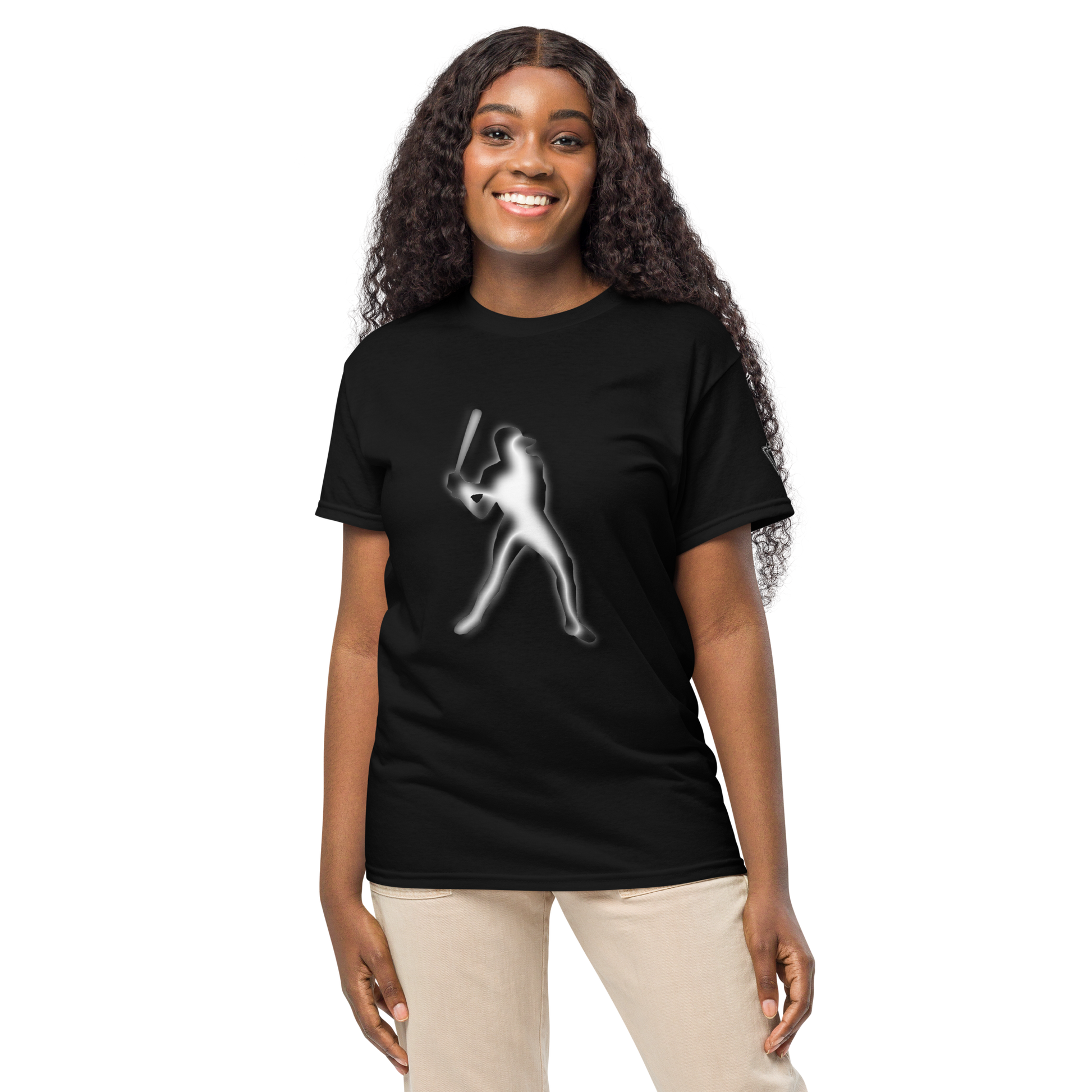 ⚾ Premium® T-Shirt CaRaUaNa American Baseball V1 Carauana Store