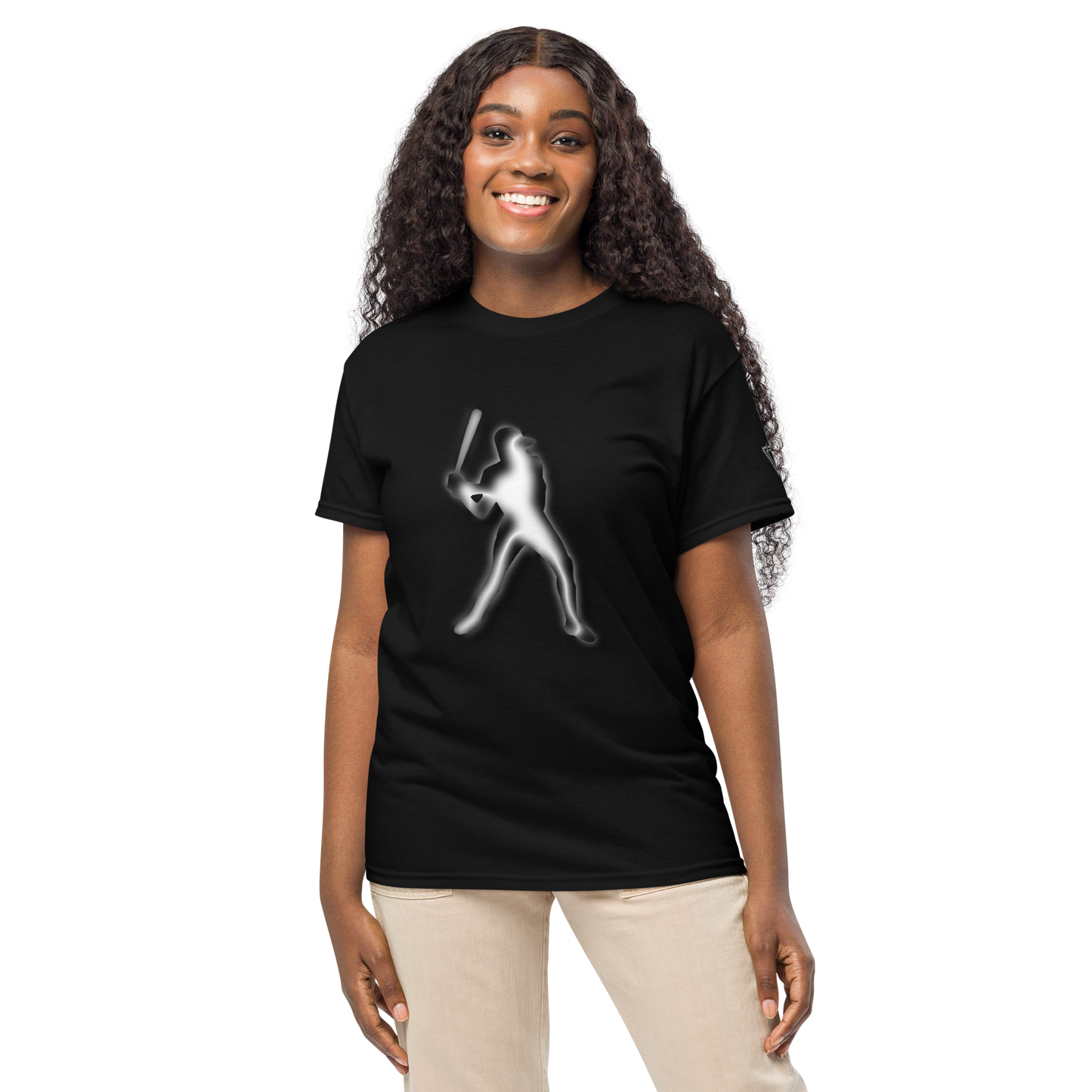⚾ Premium® T-Shirt CaRaUaNa American Baseball V1 Carauana Store