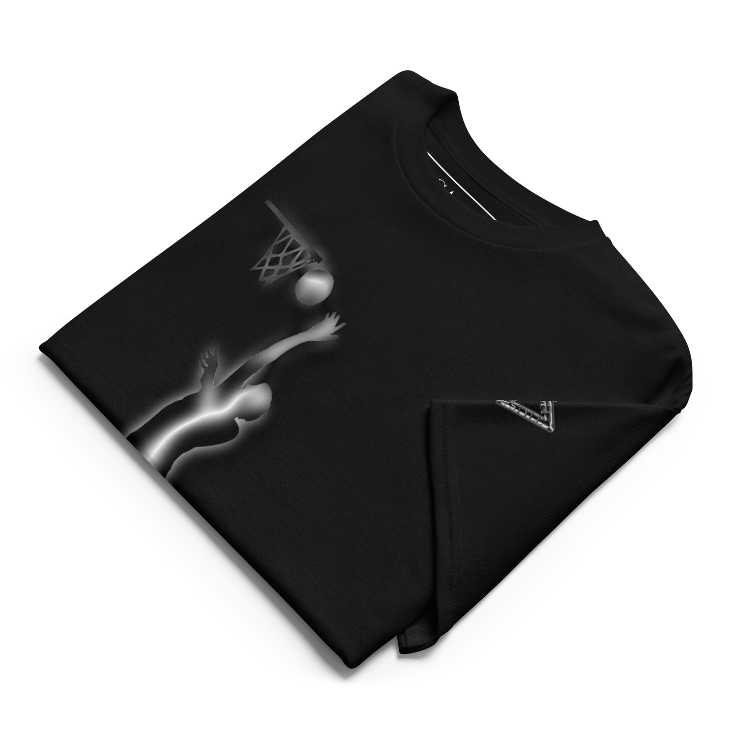 🏀 Premium® T-Shirt CaRaUaNa Basketball V1 Carauana Store