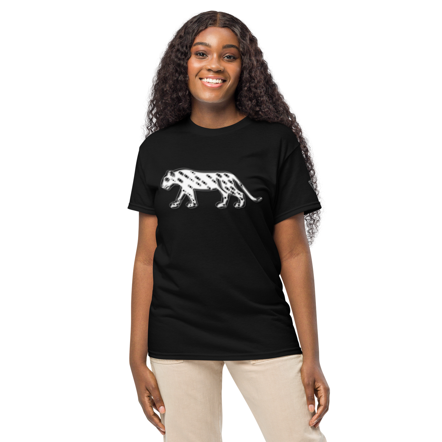🐅 Premium® T-Shirt CaRaUaNa Tiger V1 Carauana Store
