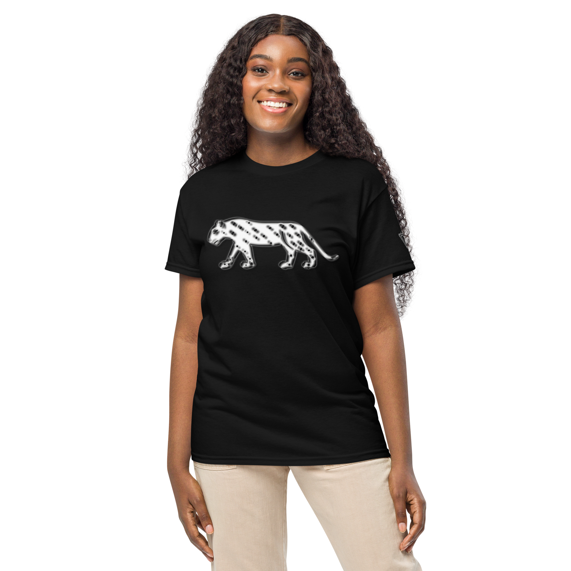 🐅 Premium® T-Shirt CaRaUaNa Tiger V1 Carauana Store