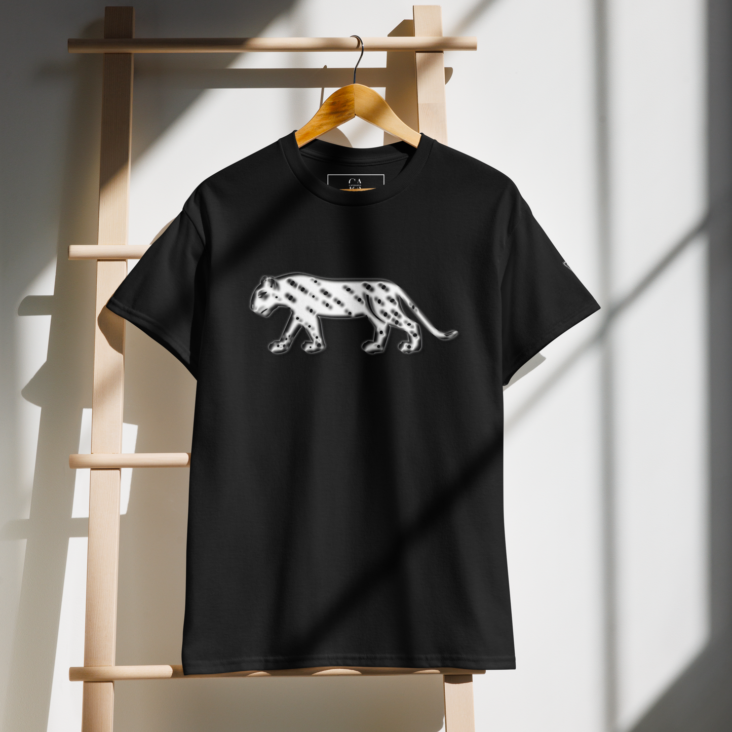 🐅 Premium® T-Shirt CaRaUaNa Tiger V1 Carauana Store