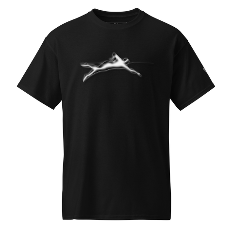 🏊 Premium® T-Shirt CaRaUaNa Swimming V1