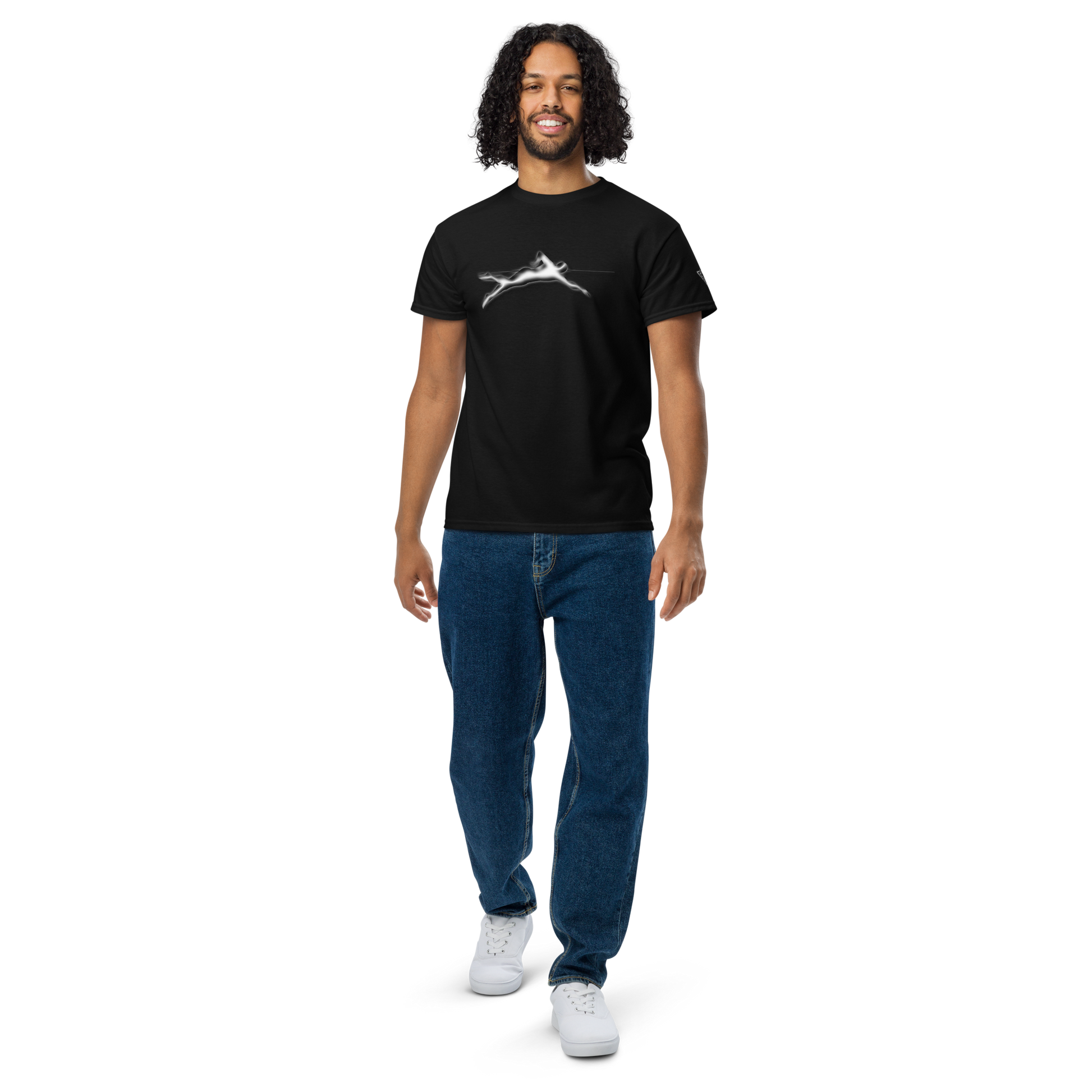 🏊 Premium® T-Shirt CaRaUaNa Swimming V1 Carauana Store