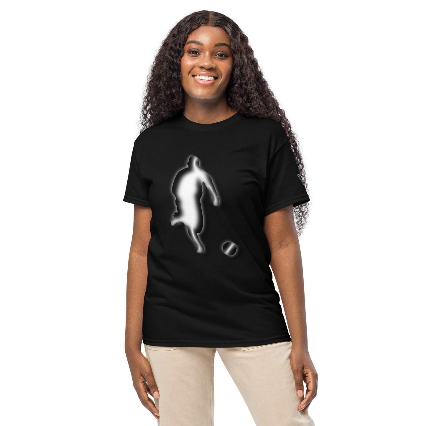 ⚽ Premium® T-Shirt CaRaUaNa Soccer V1 Carauana Store