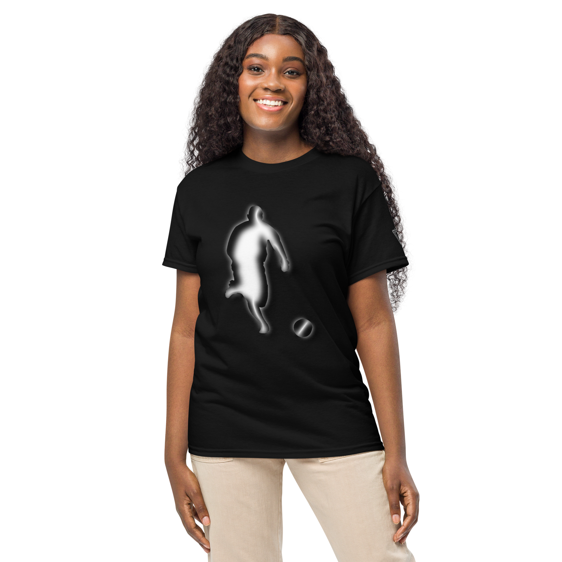 ⚽ Premium® T-Shirt CaRaUaNa Soccer V1 Carauana Store