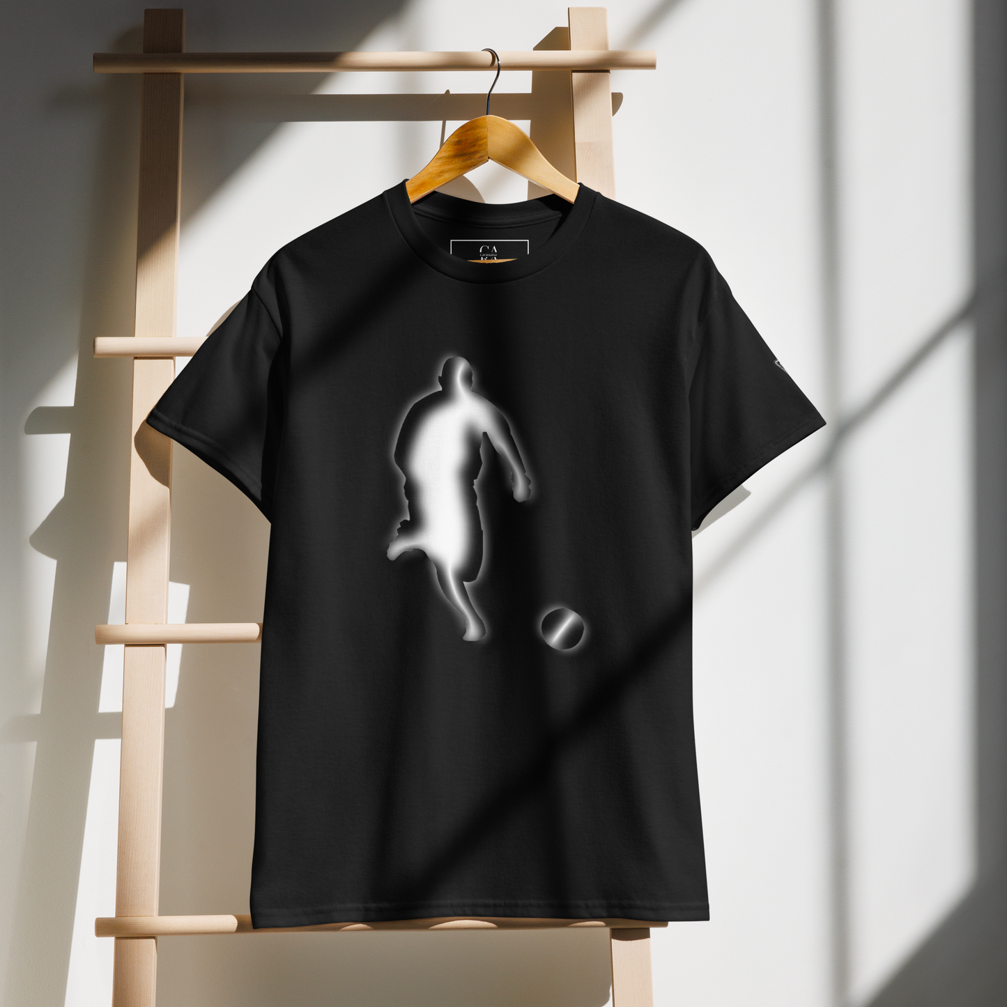 ⚽ Premium® T-Shirt CaRaUaNa Soccer V1 Carauana Store