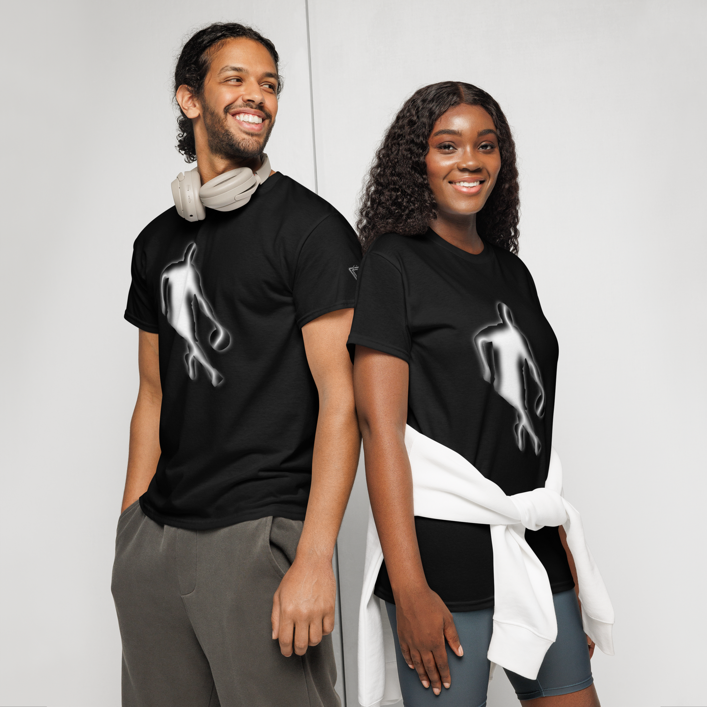 🇬🇧 🏀 Premium® T-Shirt CaRaUaNa Basketball V2 Carauana Store