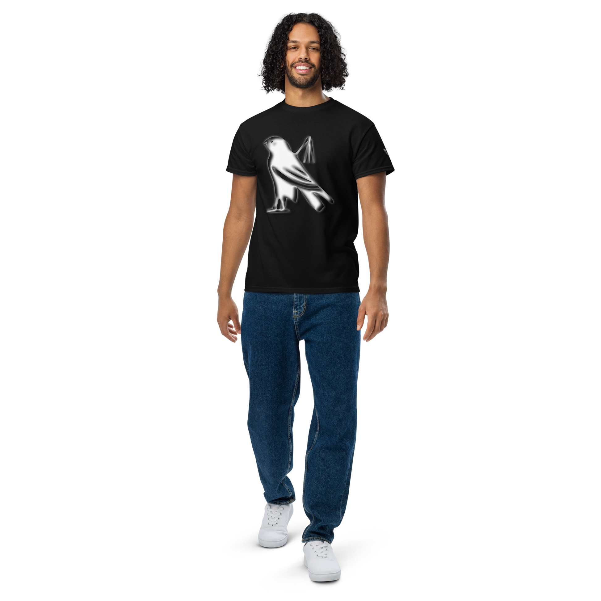 🇬🇧 🏆 Premium® T-Shirt CaRaUaNa Storic V2 Carauana Store