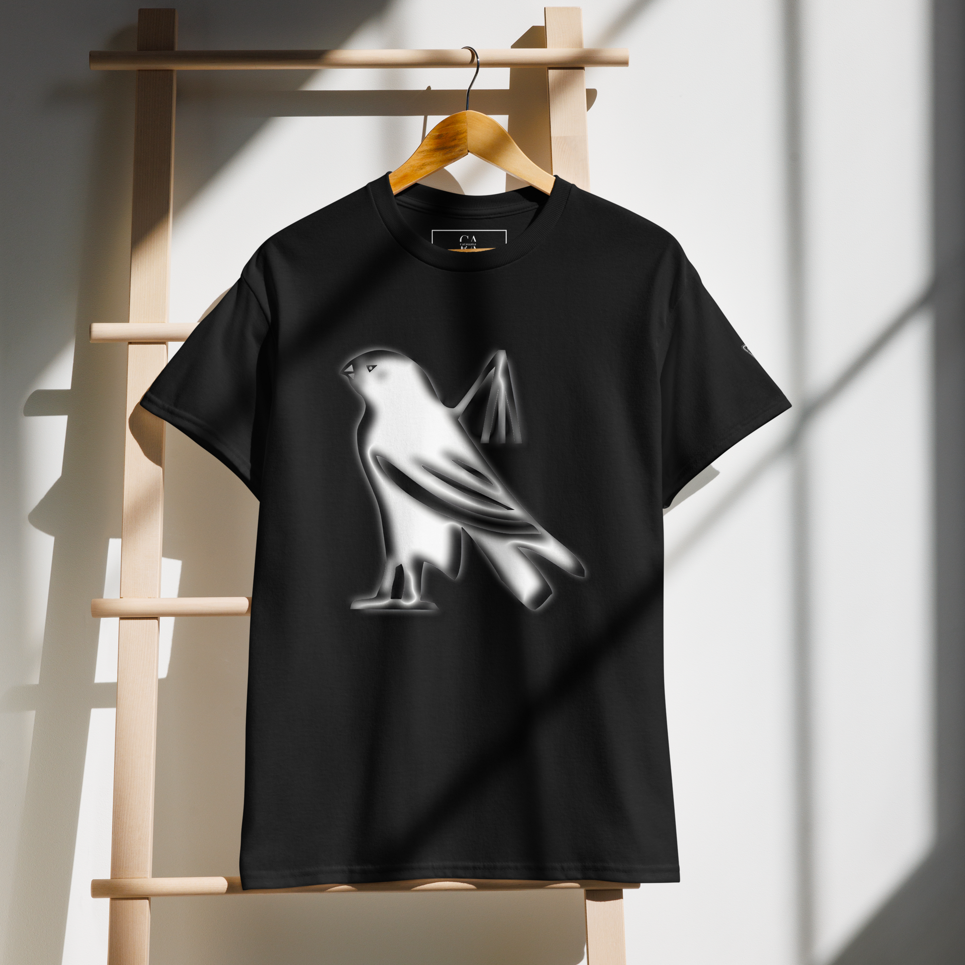 🇬🇧 🏆 Premium® T-Shirt CaRaUaNa Storic V2 Carauana Store