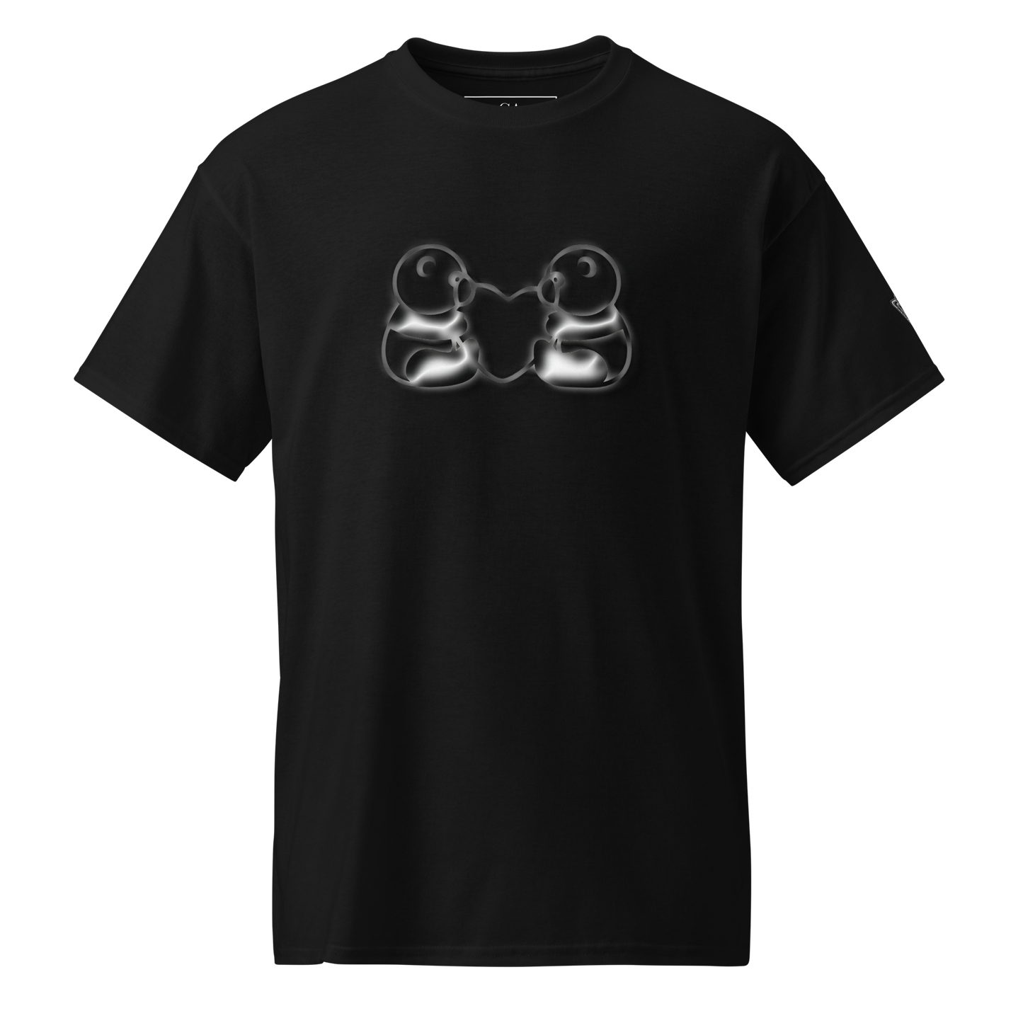 🇬🇧 👕 Premium® T-Shirt CaRaUaNa Love Carauana Store