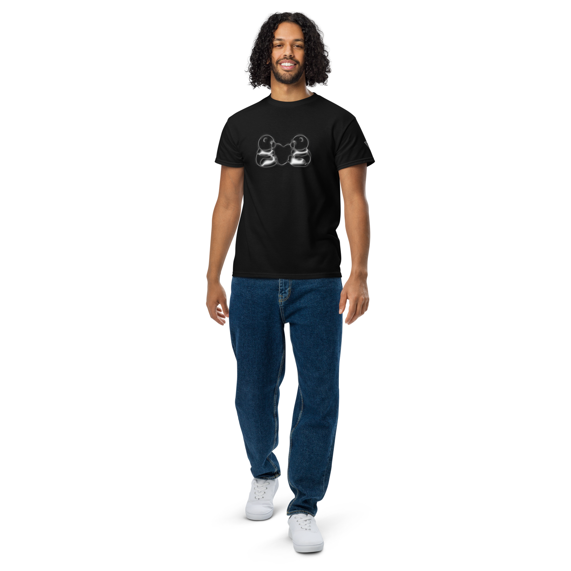 🇬🇧 👕 Premium® T-Shirt CaRaUaNa Love Carauana Store