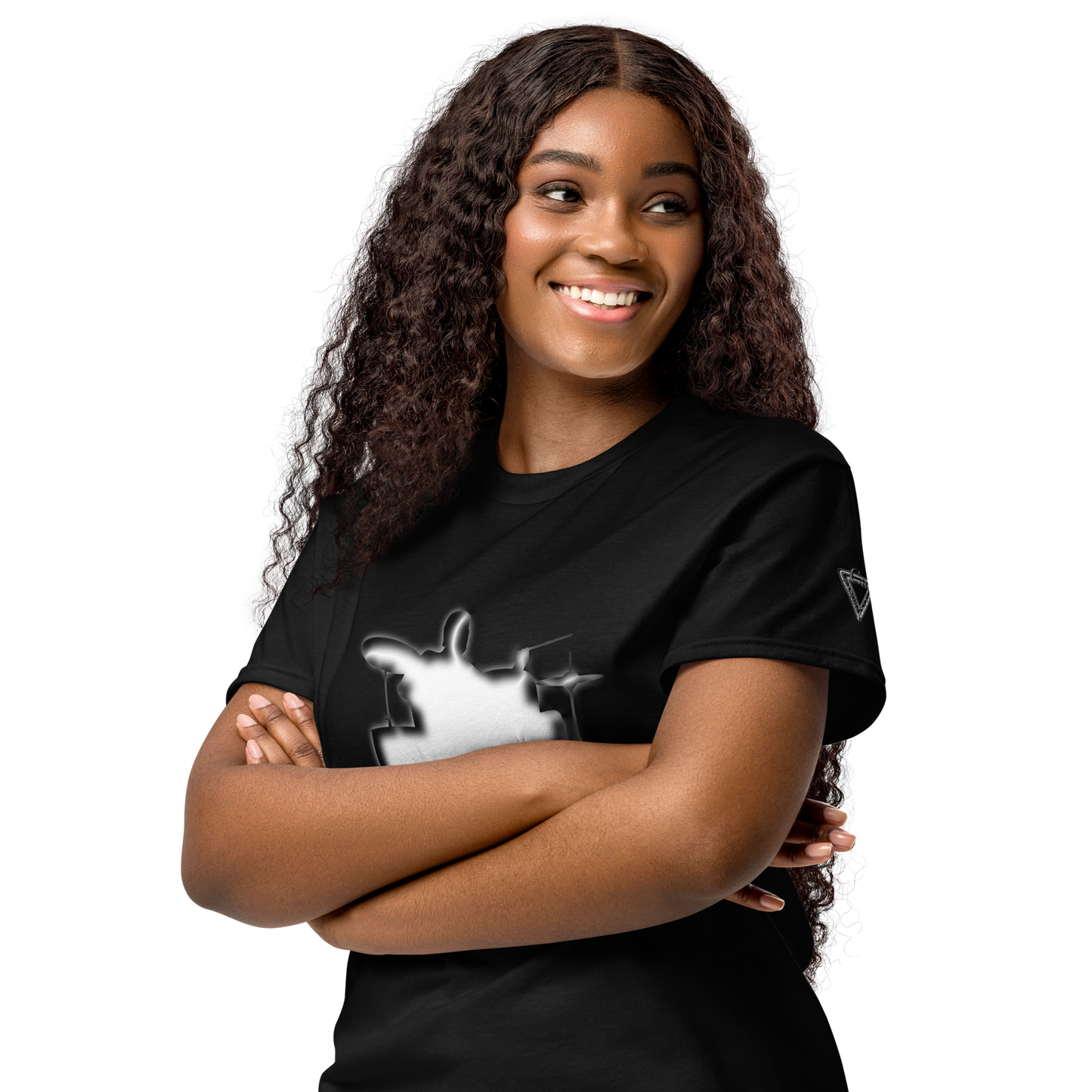 🎸 Premium® T-Shirt CaRaUaNa ROCK V1 Carauana Store