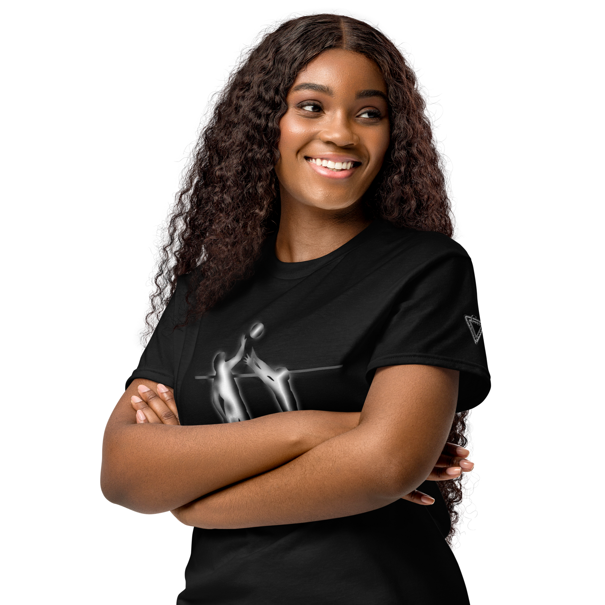 🏐 Premium® T-Shirt CaRaUaNa Volleyball Carauana Store