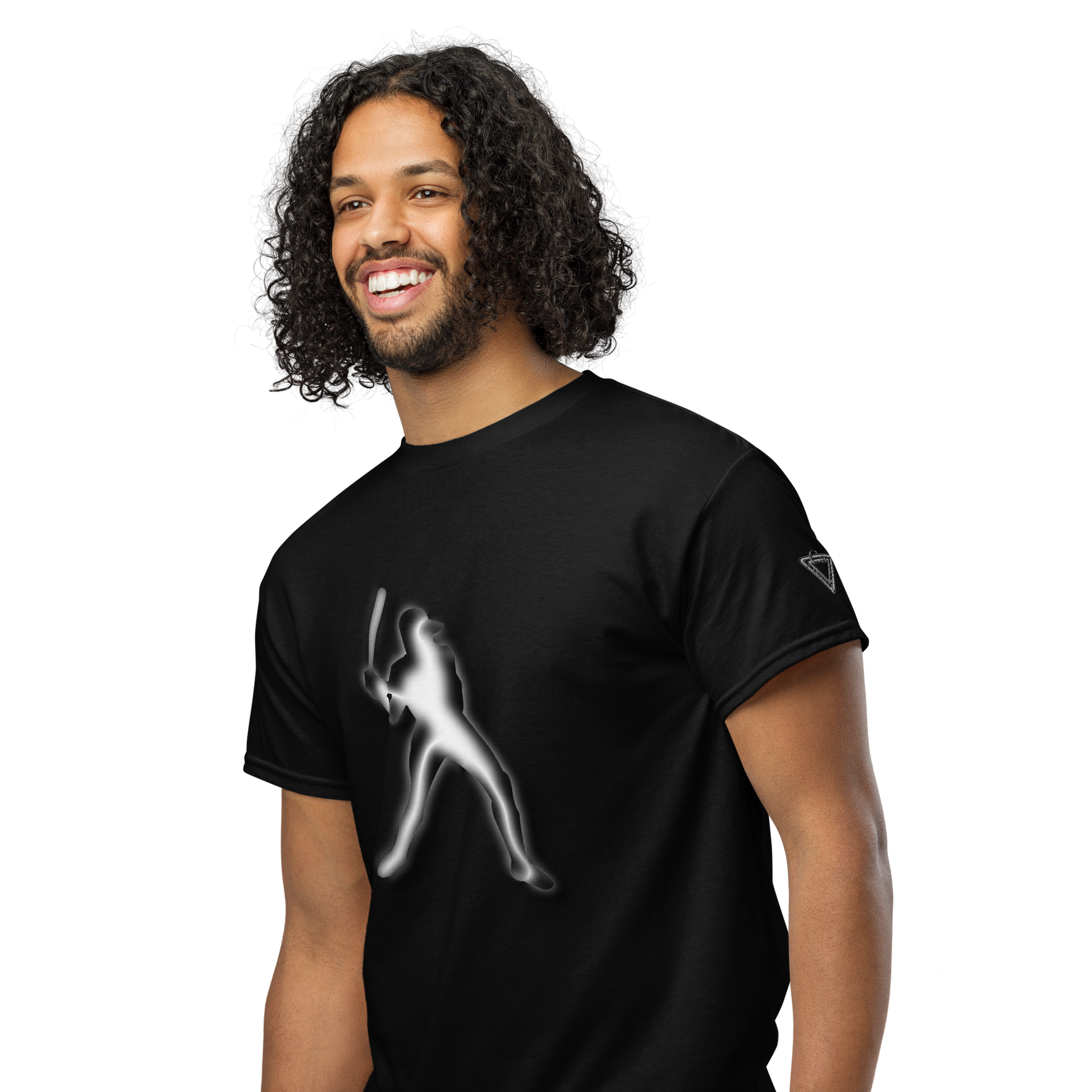 ⚾ Premium® T-Shirt CaRaUaNa American Baseball V1 Carauana Store