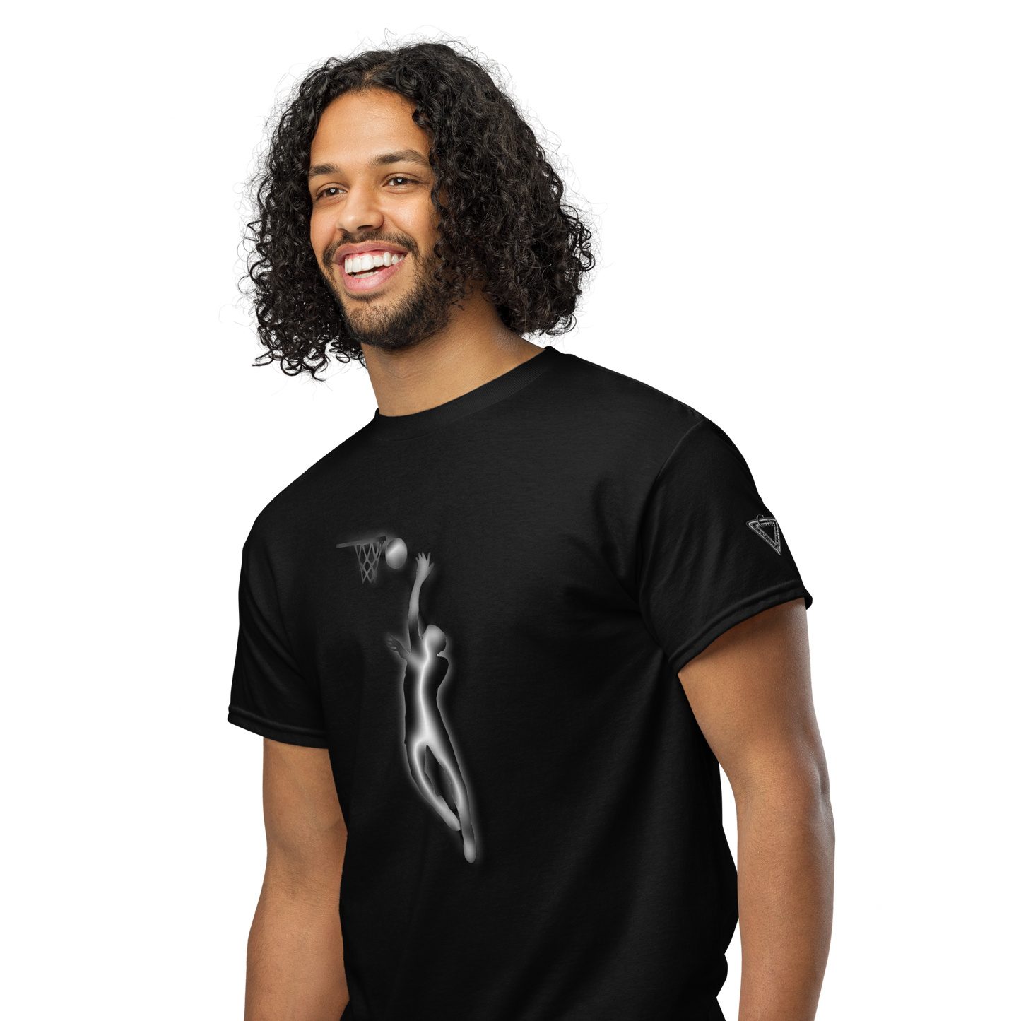 🏀 Premium® T-Shirt CaRaUaNa Basketball V1 Carauana Store