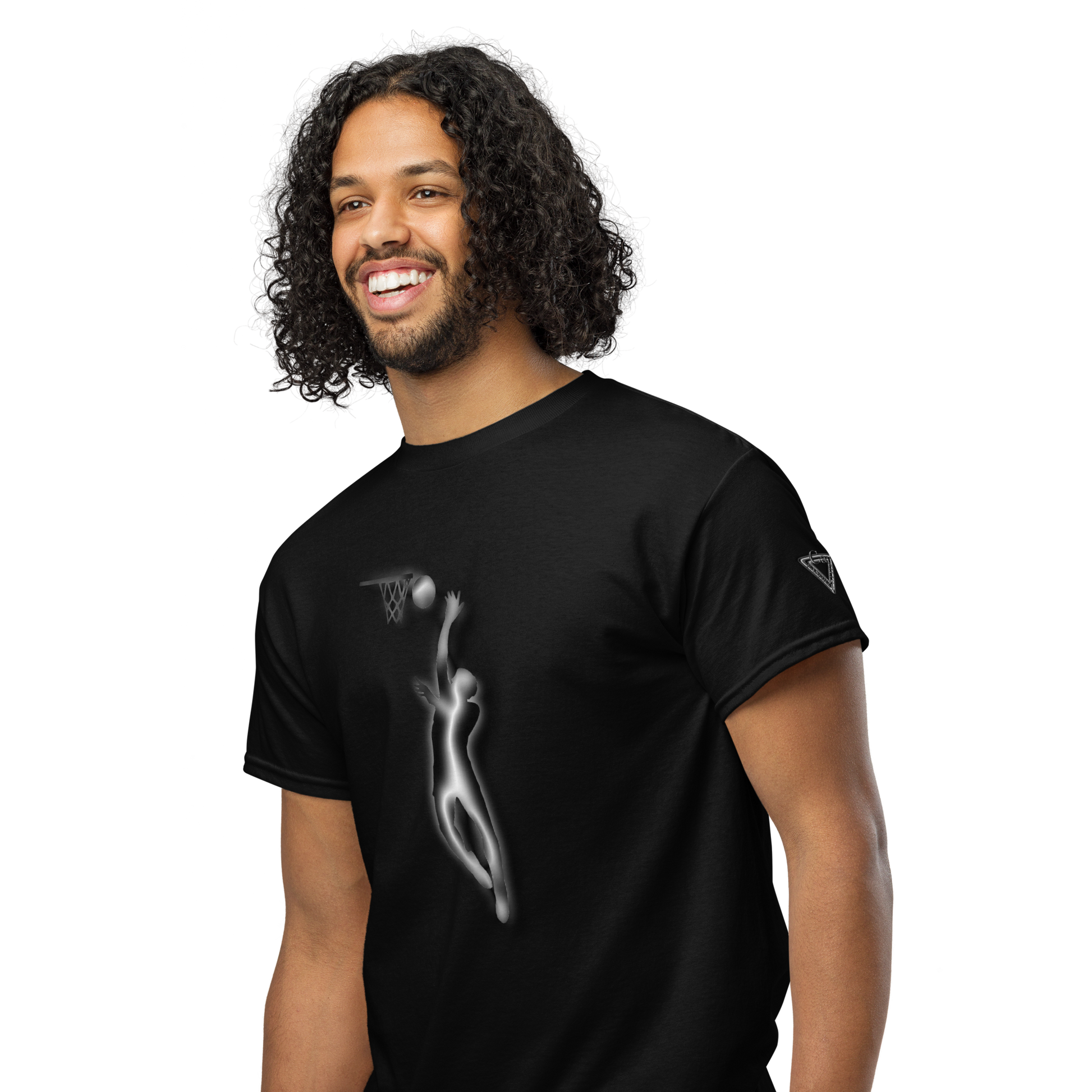 🏀 Premium® T-Shirt CaRaUaNa Basketball V1 Carauana Store