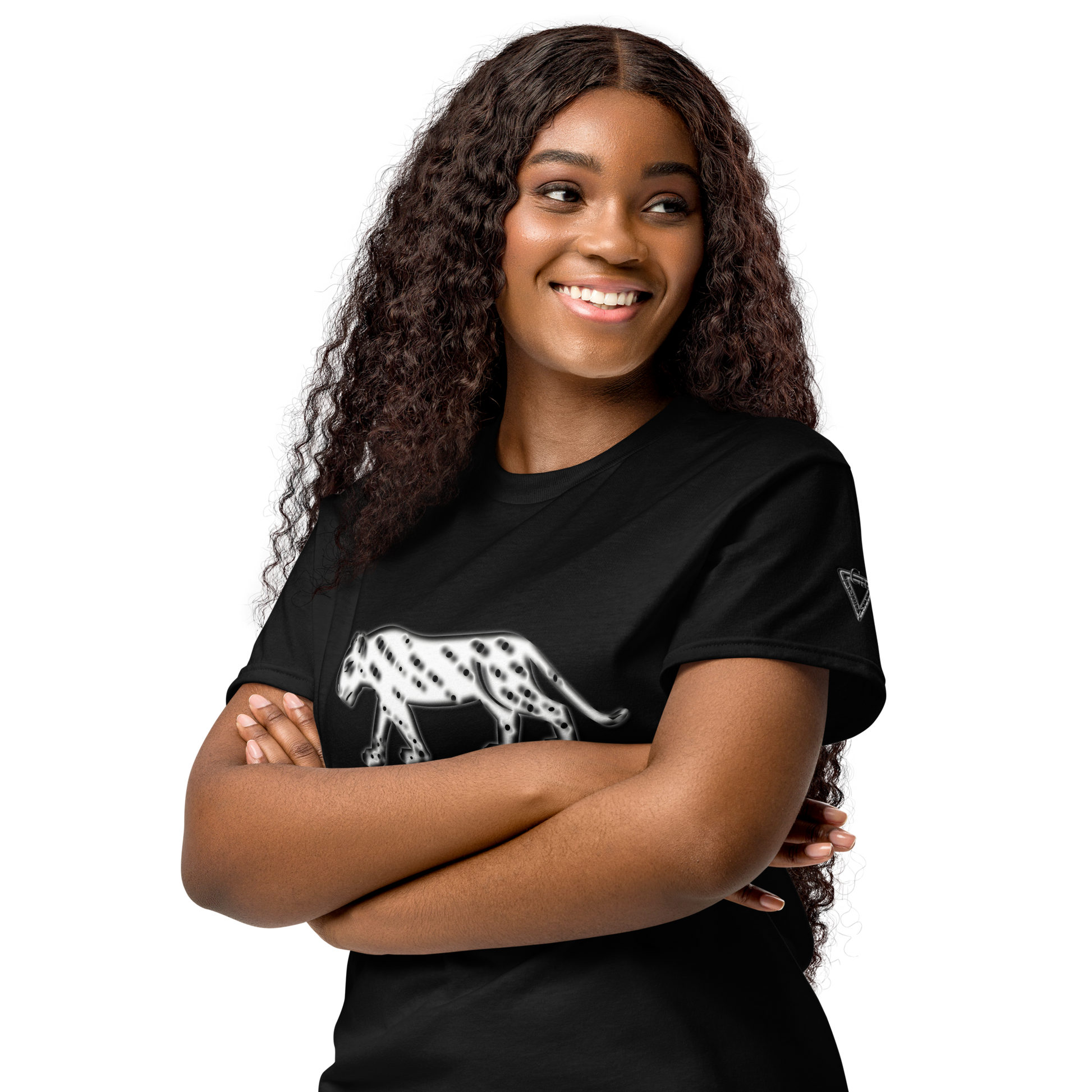 🐅 Premium® T-Shirt CaRaUaNa Tiger V1 Carauana Store