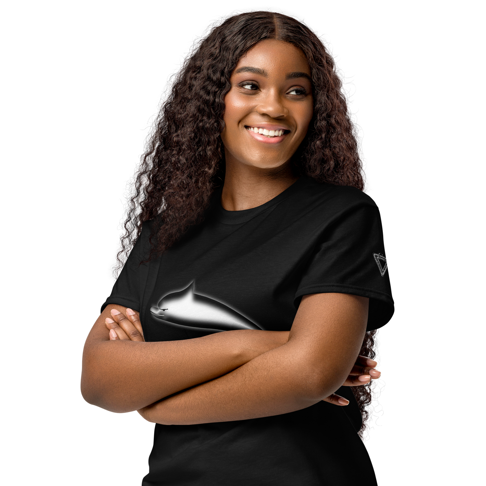 🇬🇧 🐬 Premium® T-Shirt CaRaUaNa Delphin Carauana Store