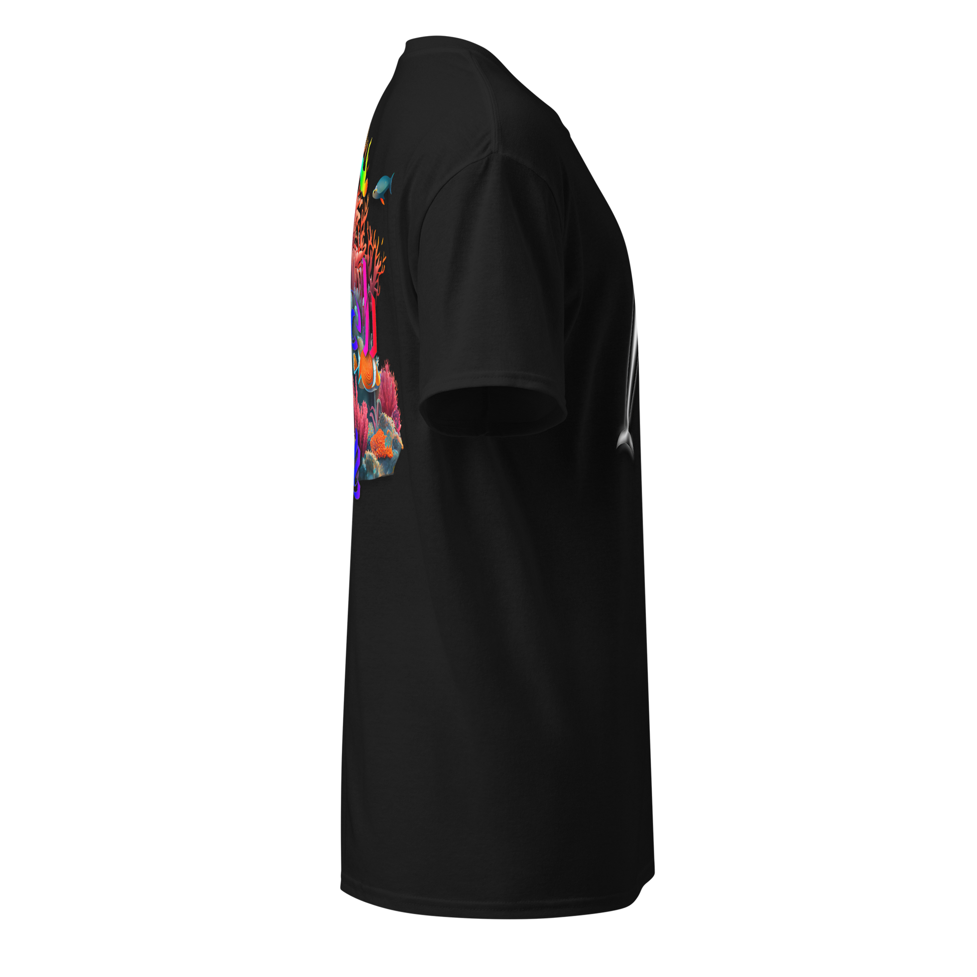 🏷️ Premium® T-Shirt CaRaUaNa Beach Time V1 Carauana Store