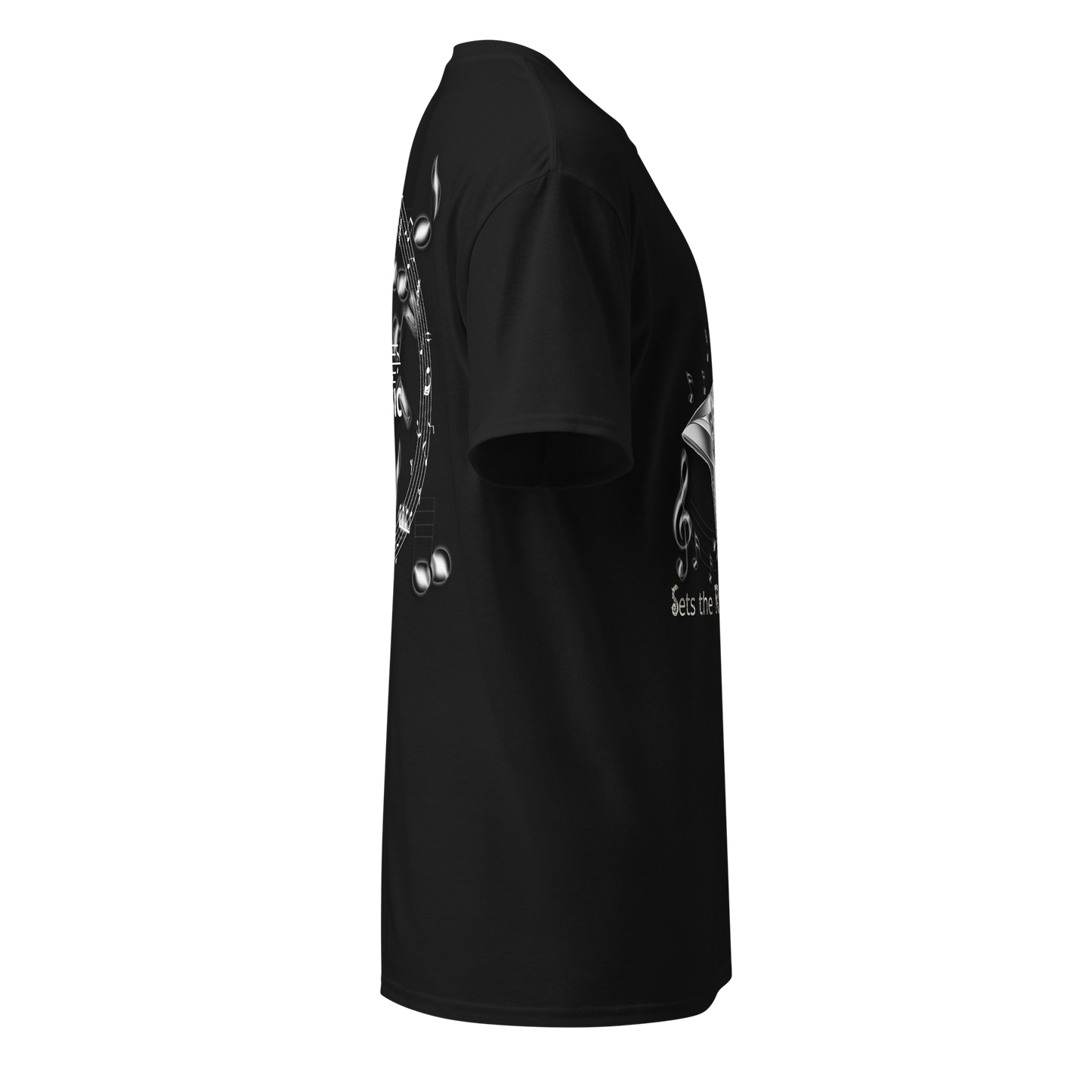 🎸 Premium® T-Shirt CaRaUaNa Guitar V2 Carauana Store