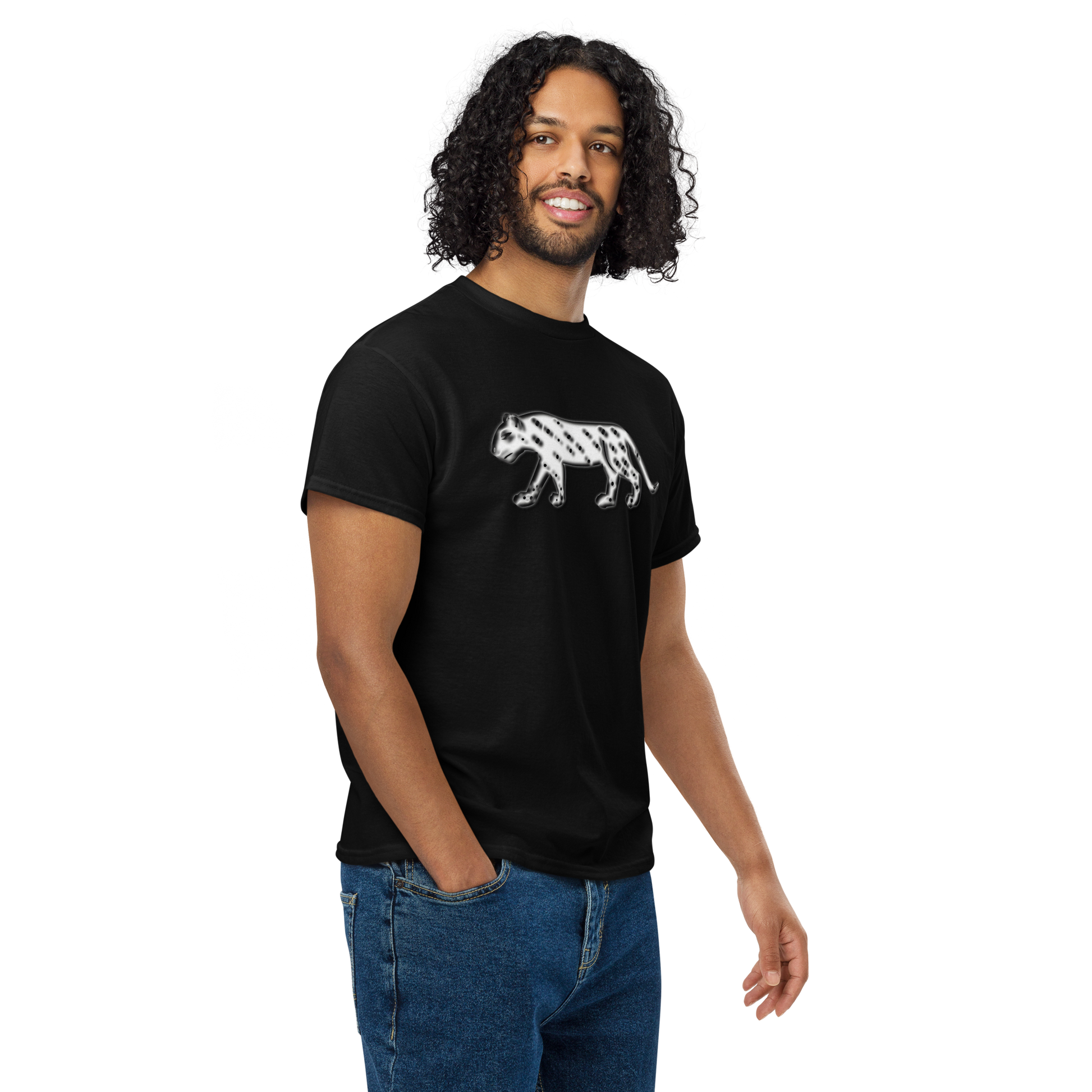🐅 Premium® T-Shirt CaRaUaNa Tiger V1 Carauana Store