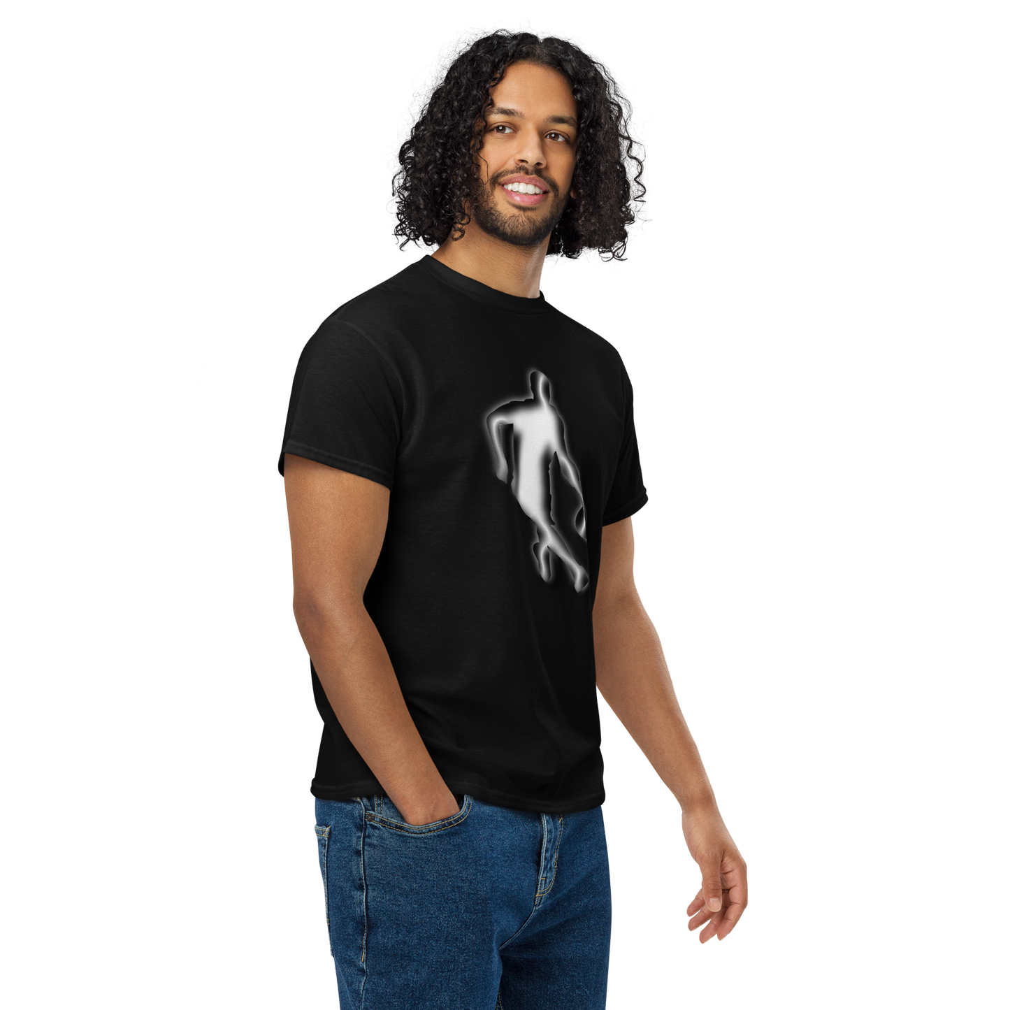 🇬🇧 🏀 Premium® T-Shirt CaRaUaNa Basketball V2 Carauana Store