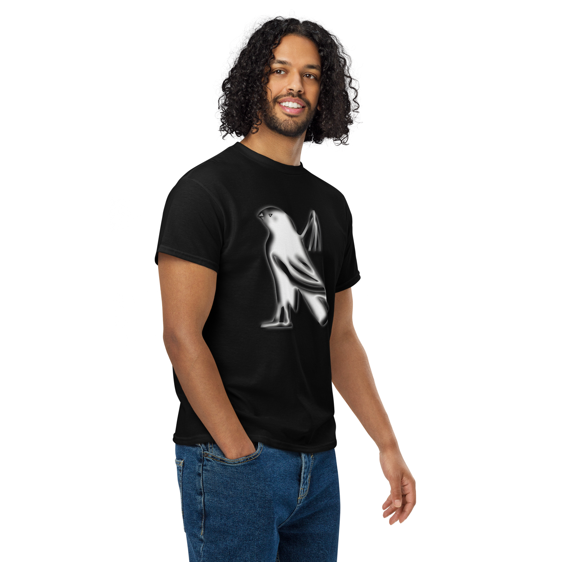 🇬🇧 🏆 Premium® T-Shirt CaRaUaNa Storic V2 Carauana Store