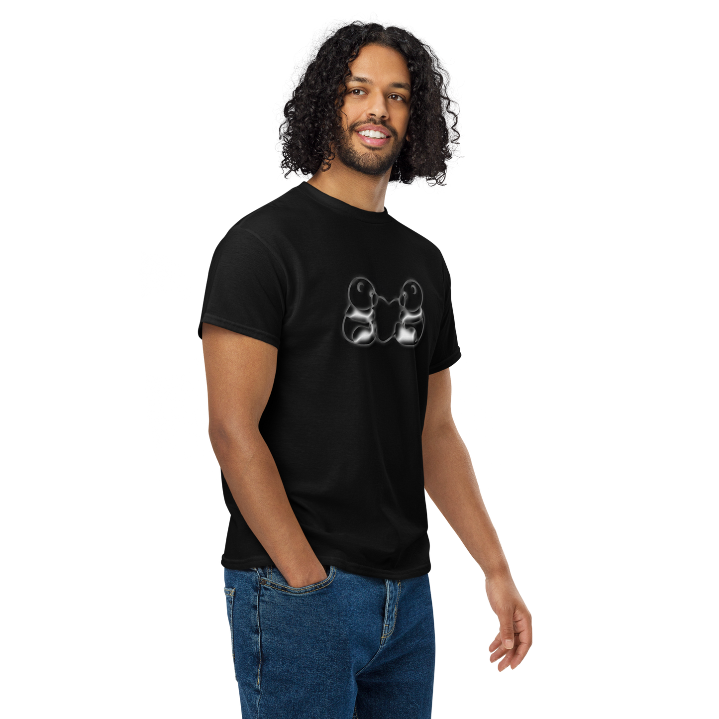 🇬🇧 👕 Premium® T-Shirt CaRaUaNa Love Carauana Store