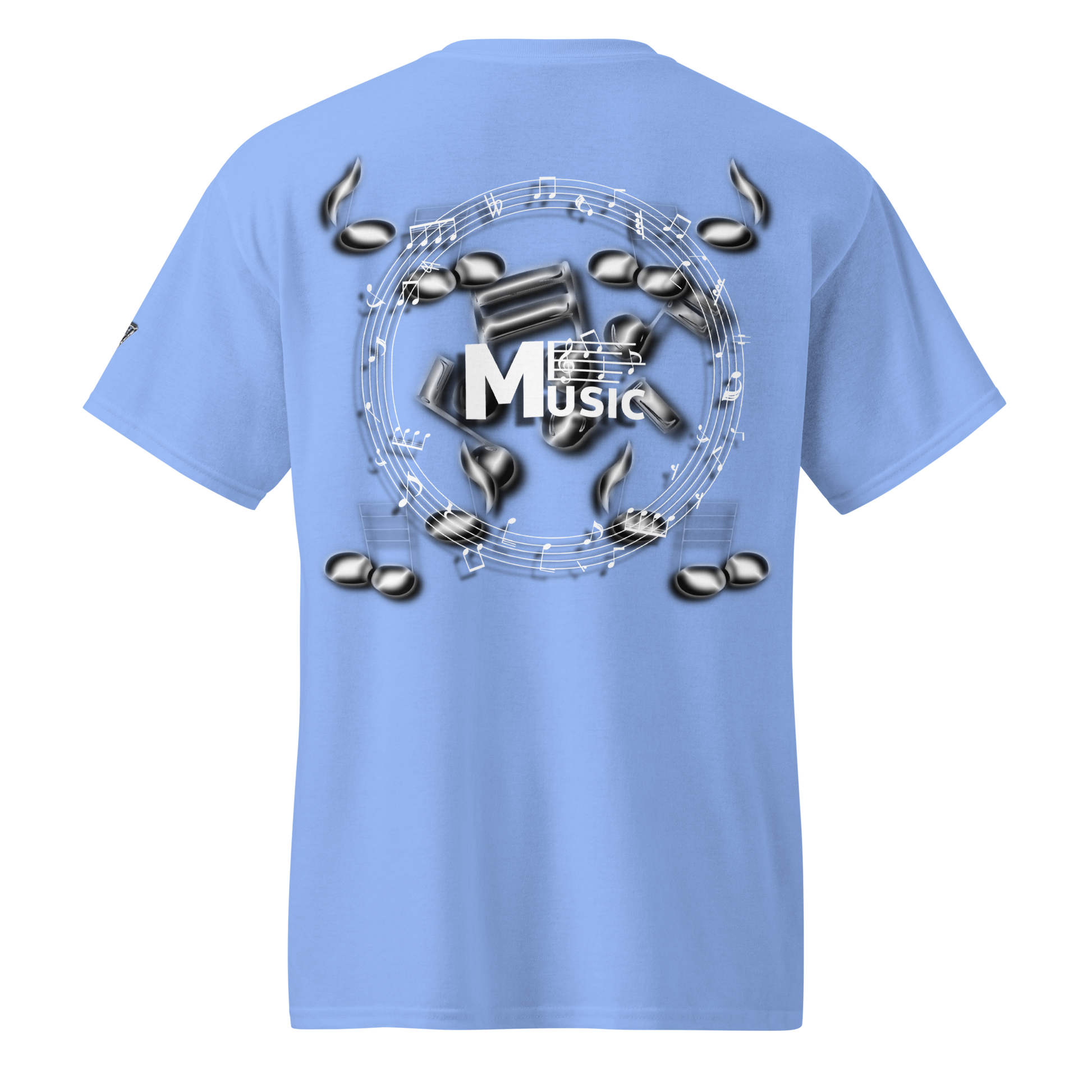 🎸 Premium® T-Shirt CaRaUaNa Guitar V3 Carauana Store