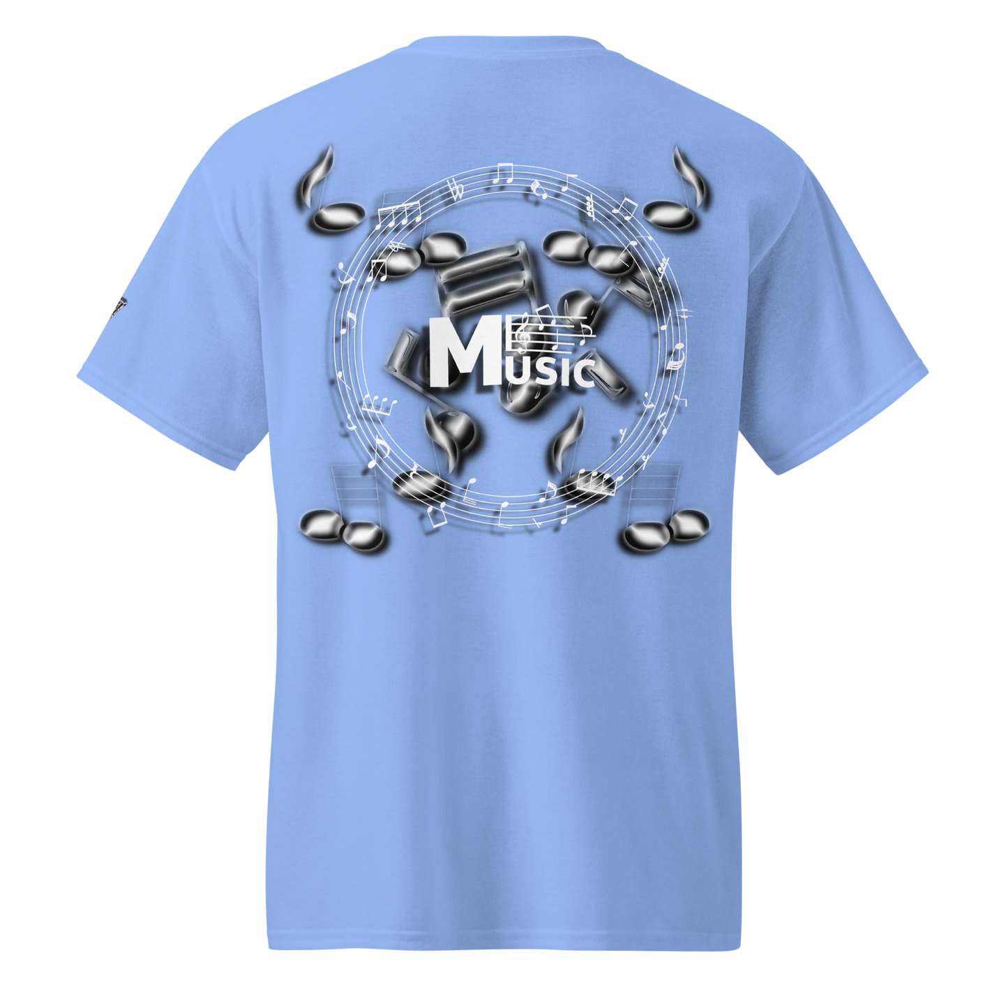 🎸 Premium® T-Shirt CaRaUaNa Guitar V1 Carauana Store