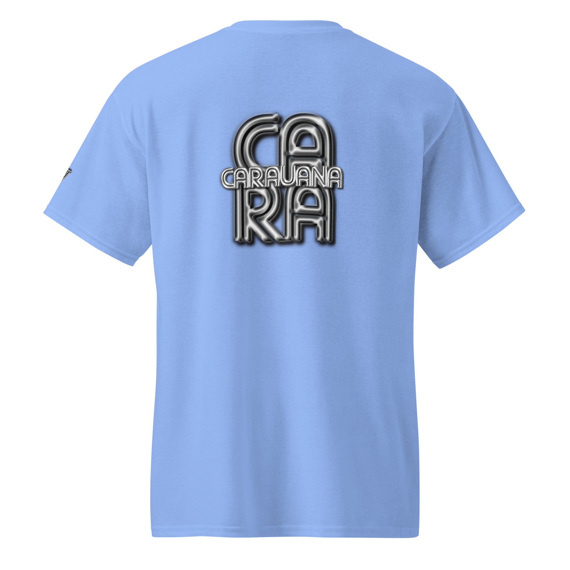 🇬🇧 🧢 Premium® T-Shirt CaRaUaNa Original Carauana Store