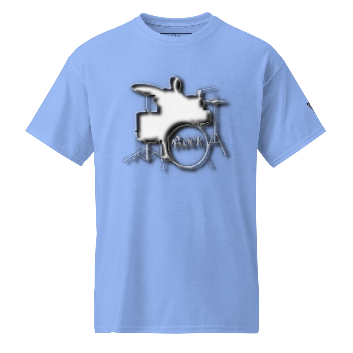 🎸 Premium® T-Shirt CaRaUaNa ROCK V1 Carauana Store