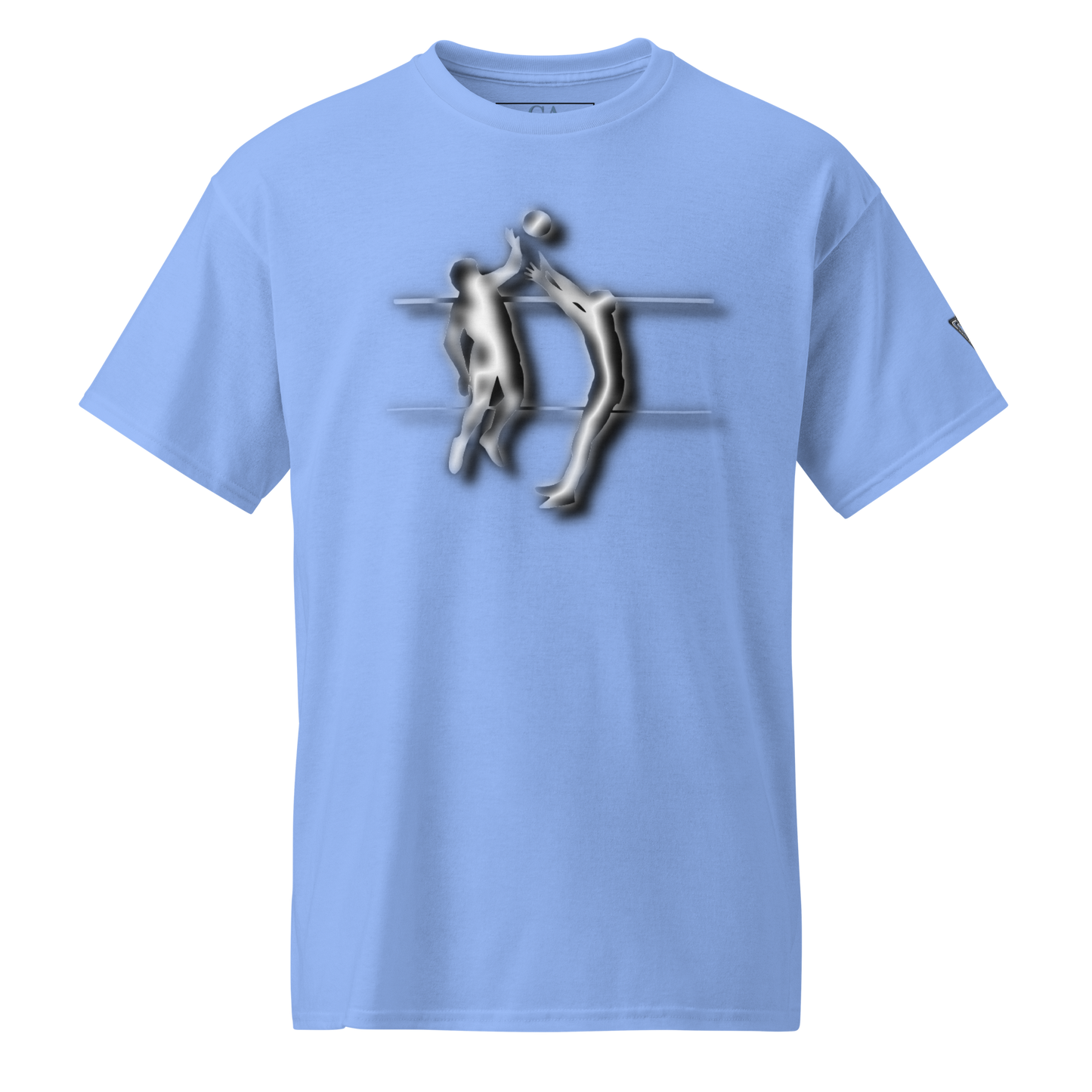 🏐 Premium® T-Shirt CaRaUaNa Volleyball Carauana Store