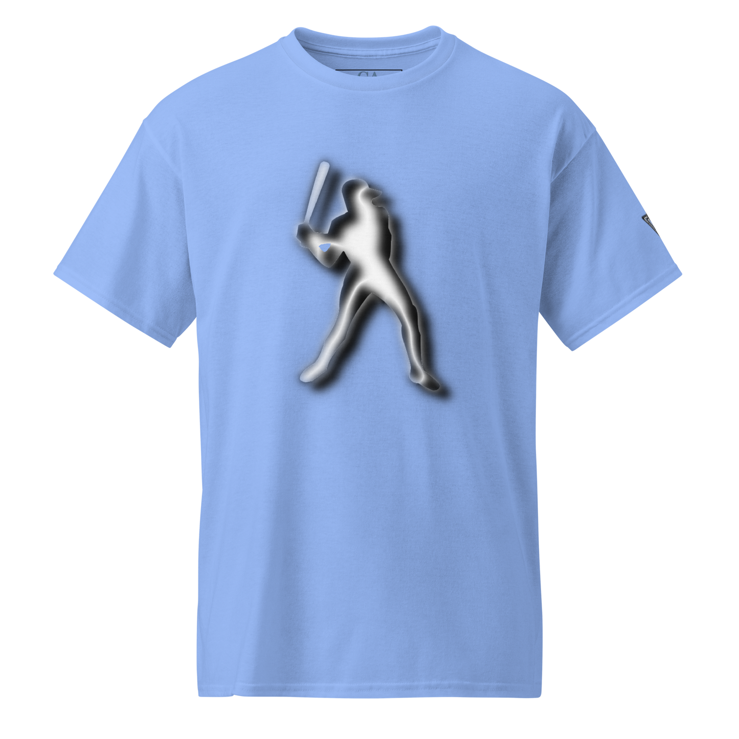 ⚾ Premium® T-Shirt CaRaUaNa American Baseball V1 Carauana Store