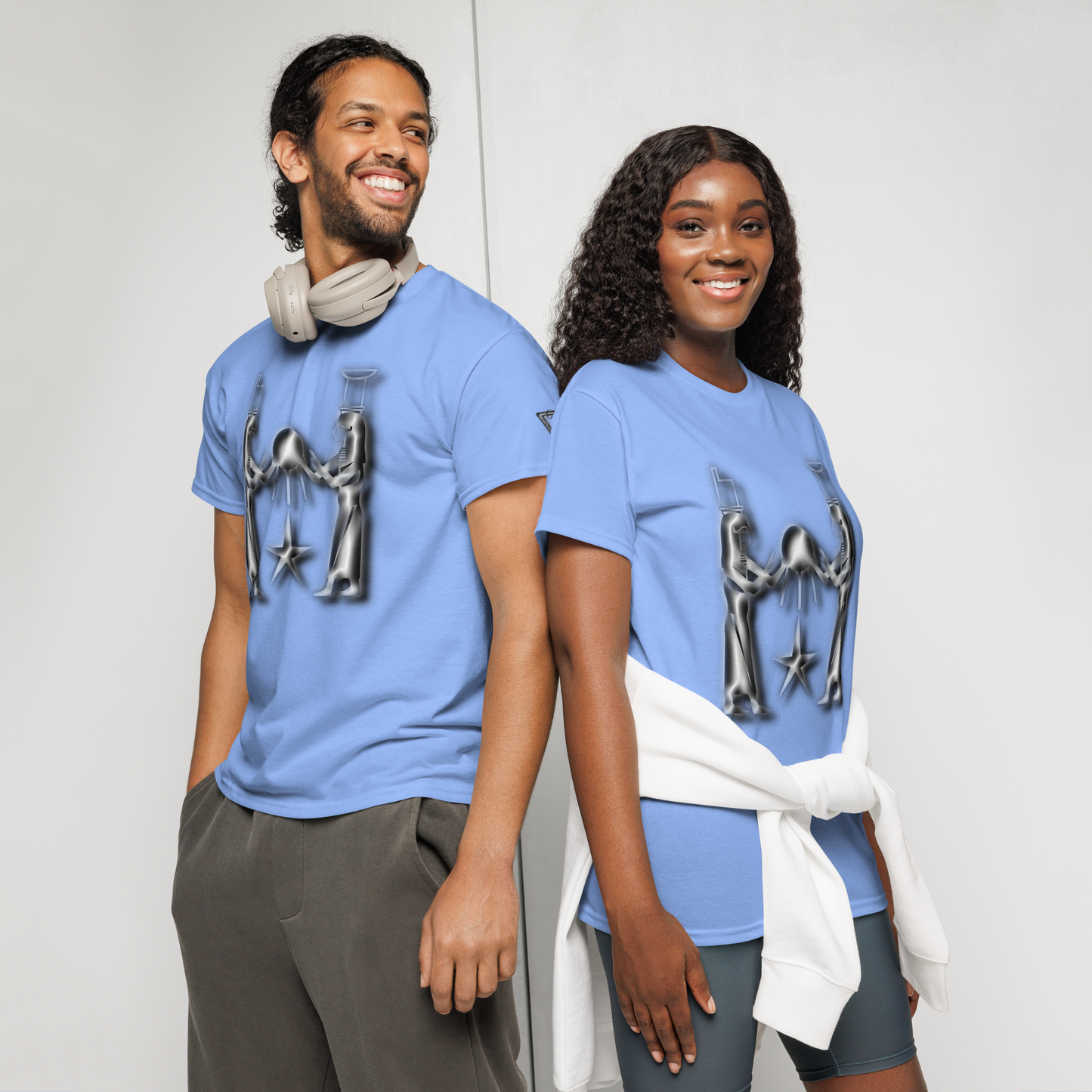 🇬🇧 🏆 Premium® T-Shirt CaRaUaNa Storic V1 Carauana Store