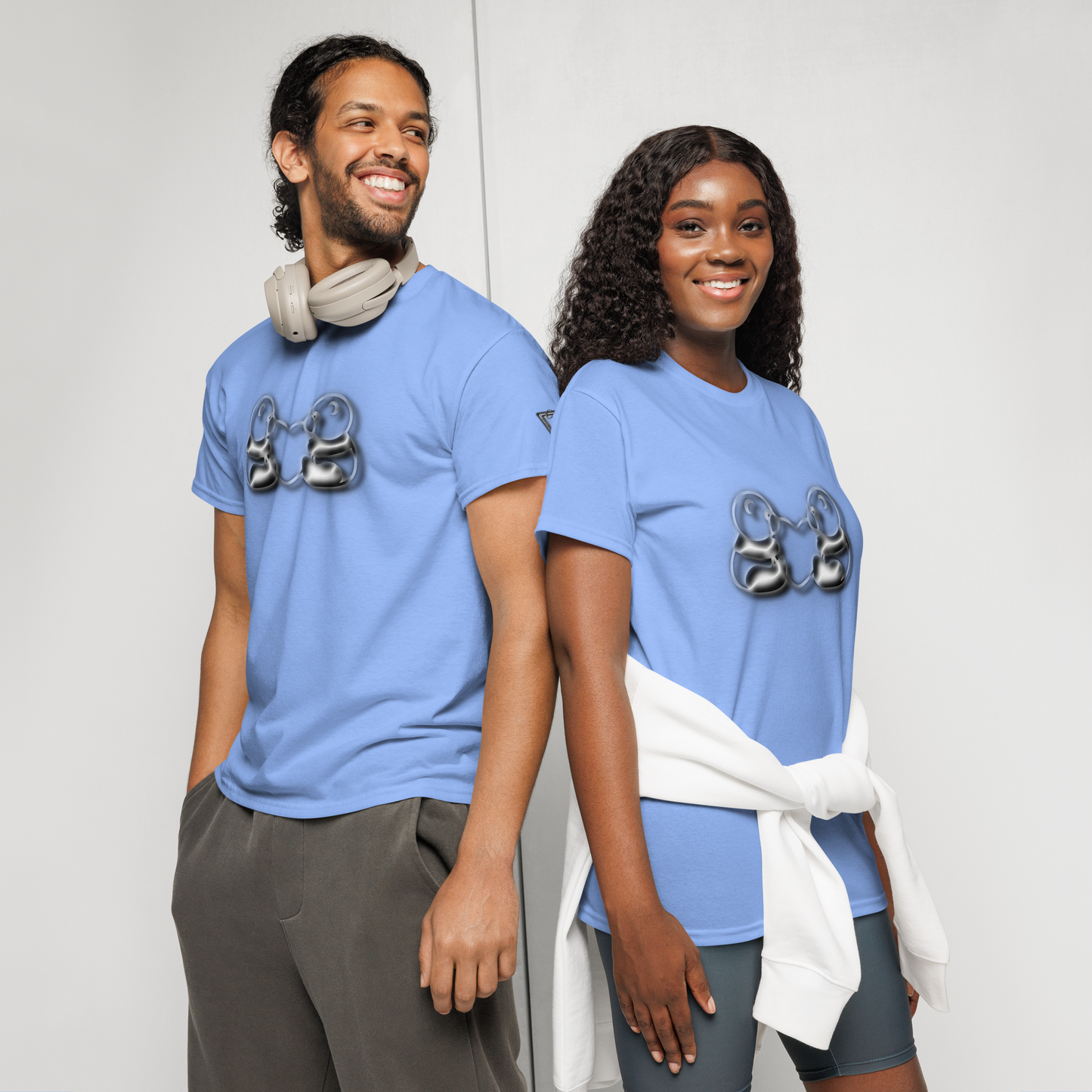 🇬🇧 👕 Premium® T-Shirt CaRaUaNa Love Carauana Store